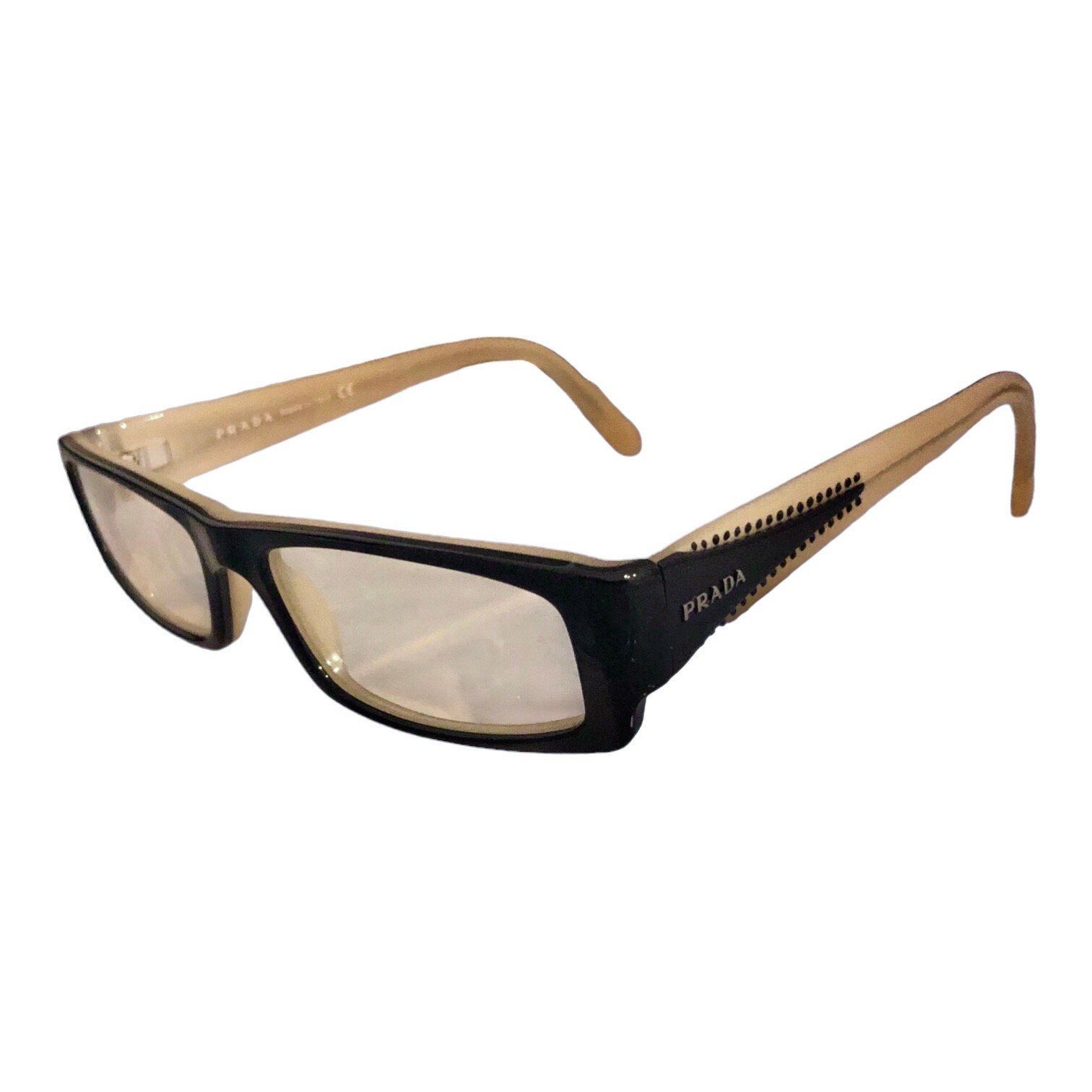 Other The Prada Bayonetta Glasses Size ONE SIZE - 1 Thumbnail