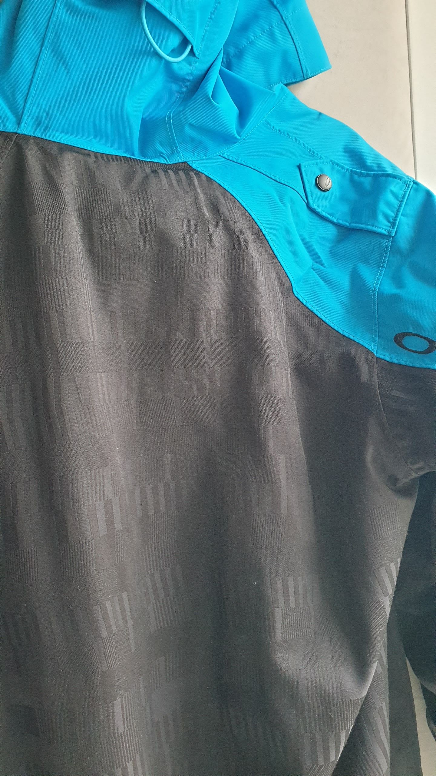 Oakley Vintage Oakley Ski Jacket. Very Rare Size US M / EU 48-50 / 2 - 9 Thumbnail