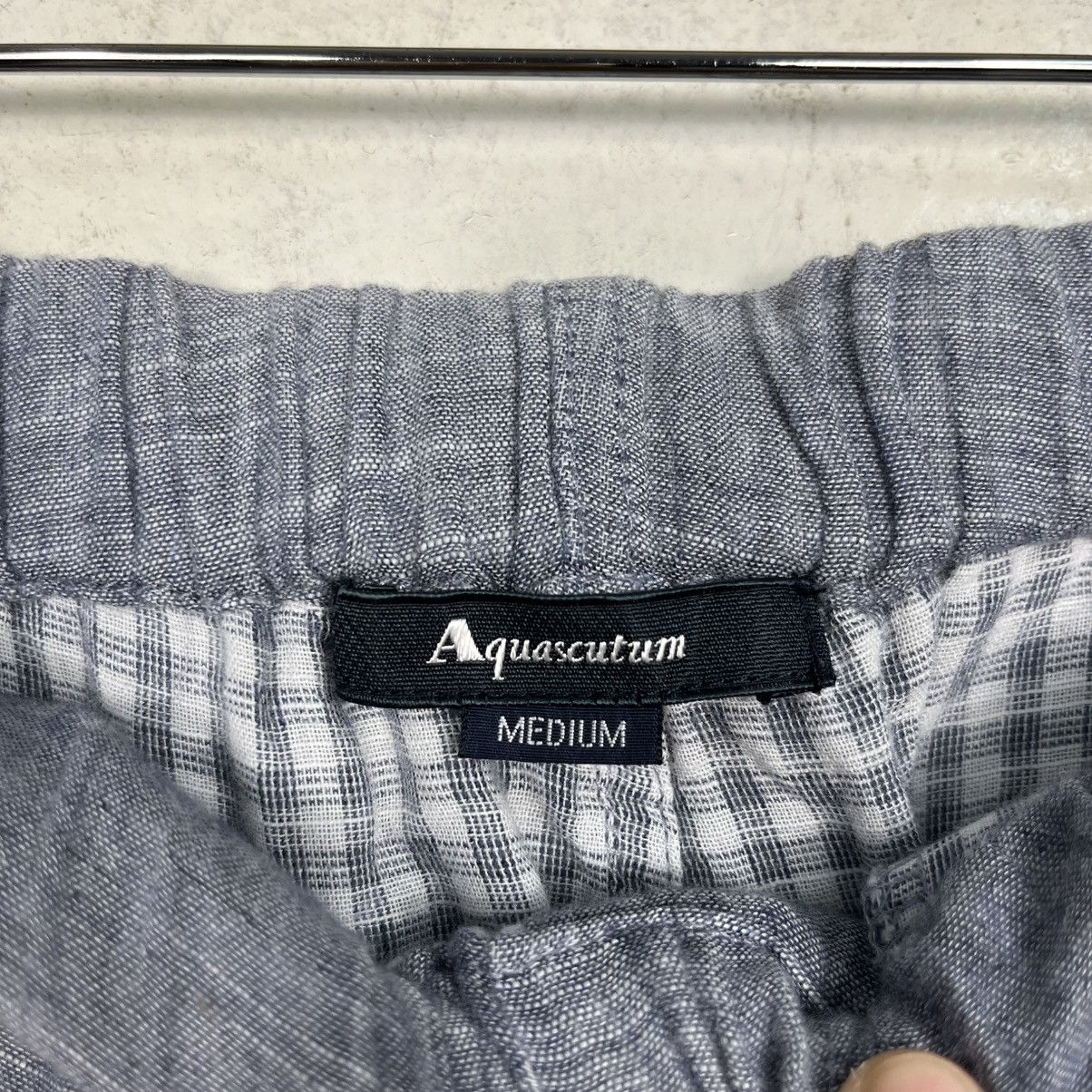 Aquascutum Vintage Aquascutum Easy Pants Size US 30 / EU 46 - 11 Thumbnail