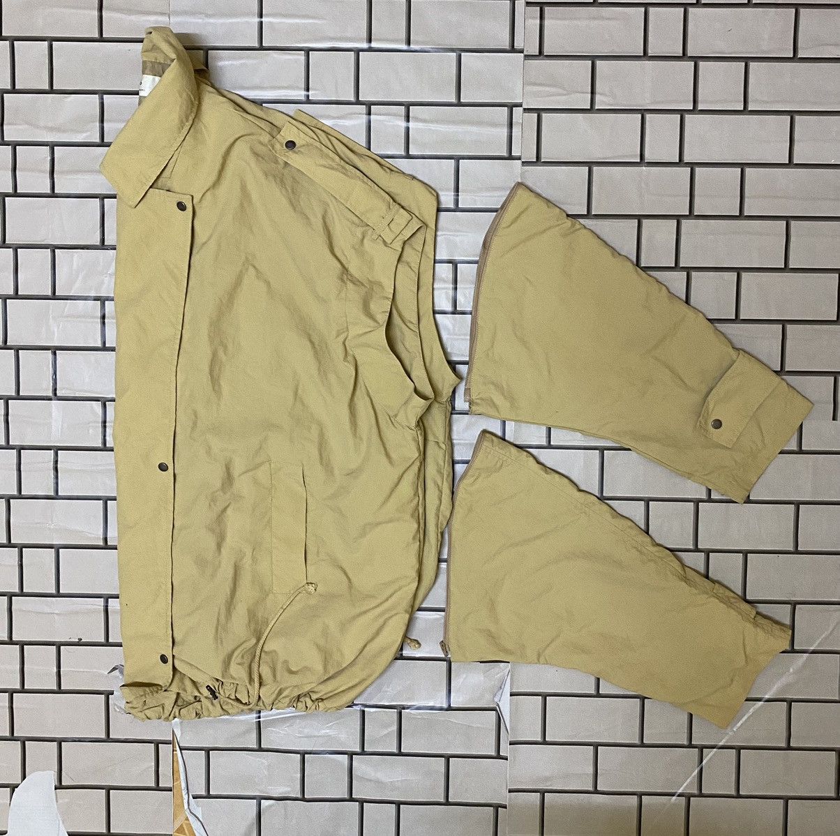 Designer Cepo Work & Military Size US XXL / EU 58 / 5 - 7 Thumbnail