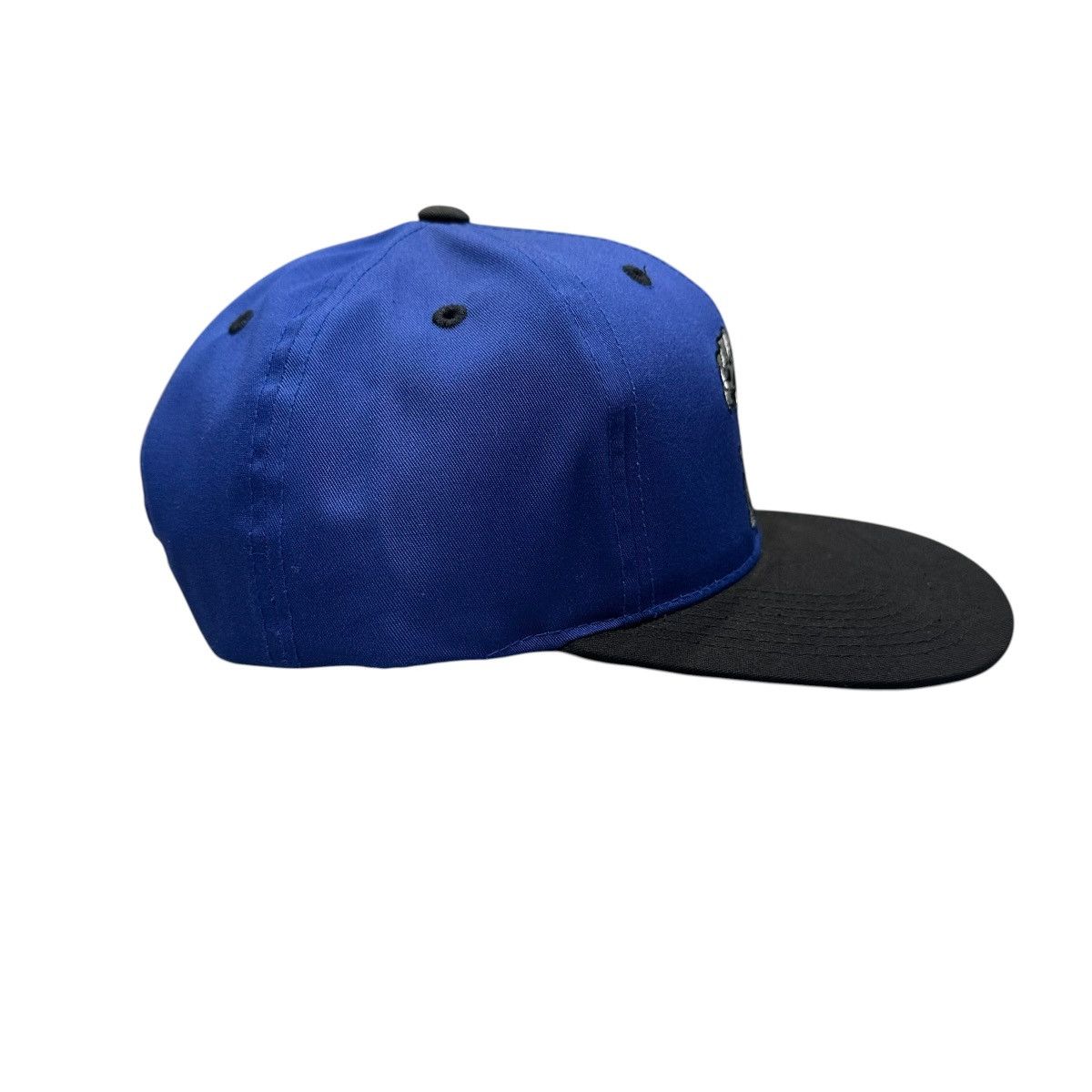 NCAA Vintage 1990s Kentucky Wildcats Logo OC SnapBack Cap Size ONE SIZE - 3 Thumbnail