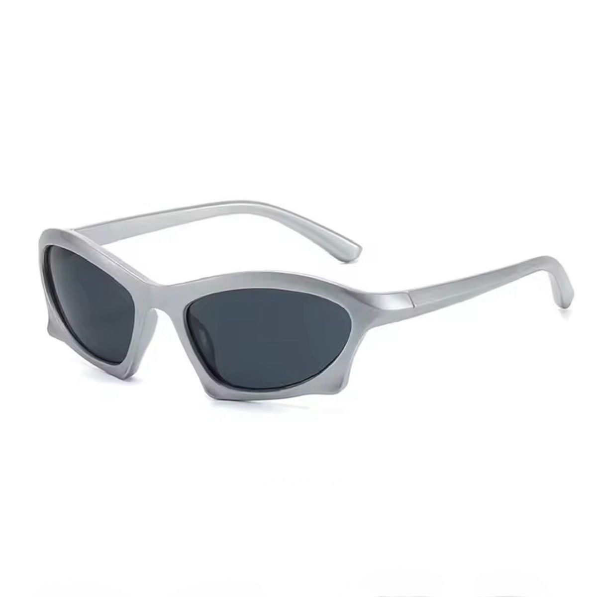 Vintage Retro Sports Sunglass Size ONE SIZE - 2 Thumbnail