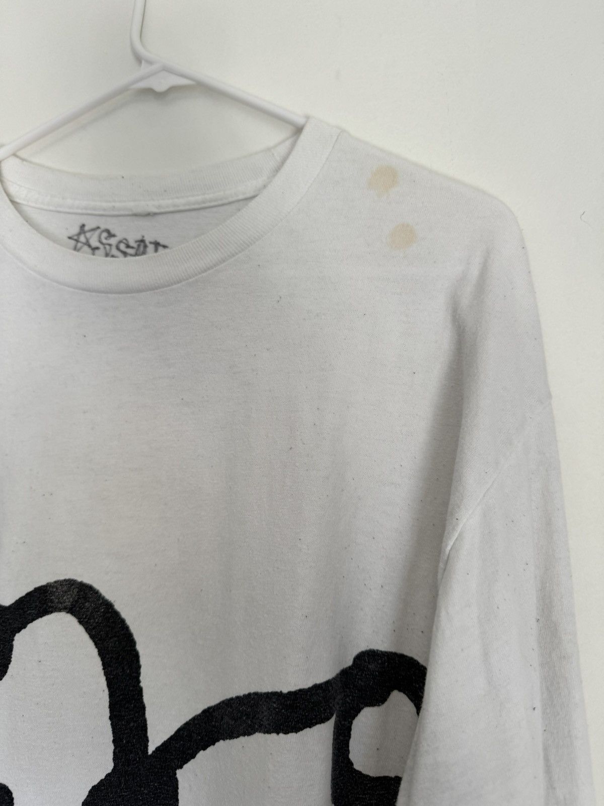 Asspizza 2018 Logo Shirt Size US L / EU 52-54 / 3 - 4 Thumbnail