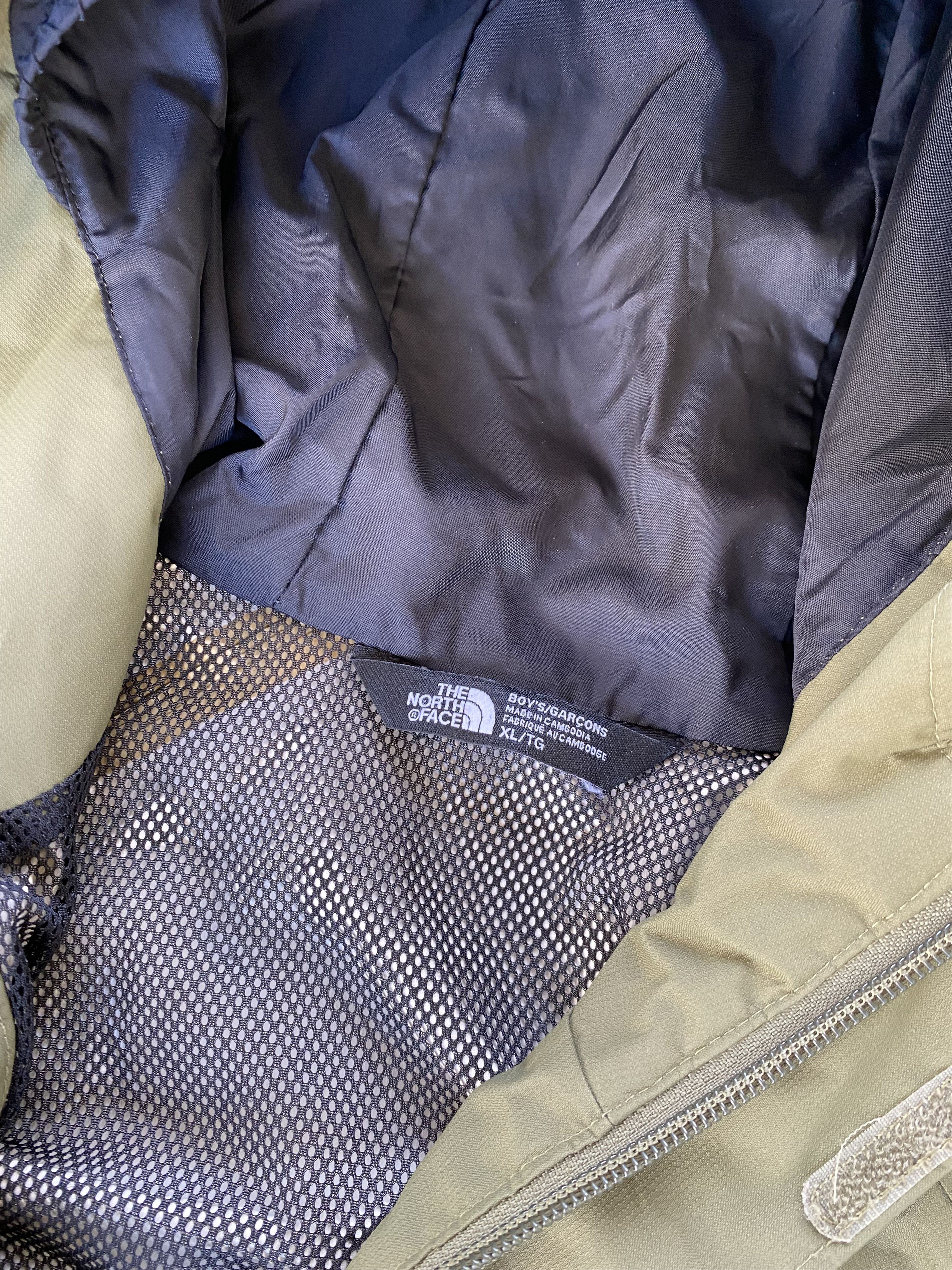 The North Face The north face jacket Size US XS / EU 42 / 0 - 6 Thumbnail
