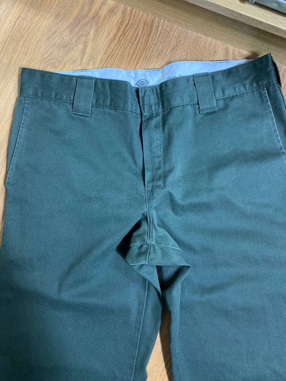 Dickies Vintage Dickies Carpenter Baggy Pants Y2k Size US 34 / EU 50 - 13 Thumbnail