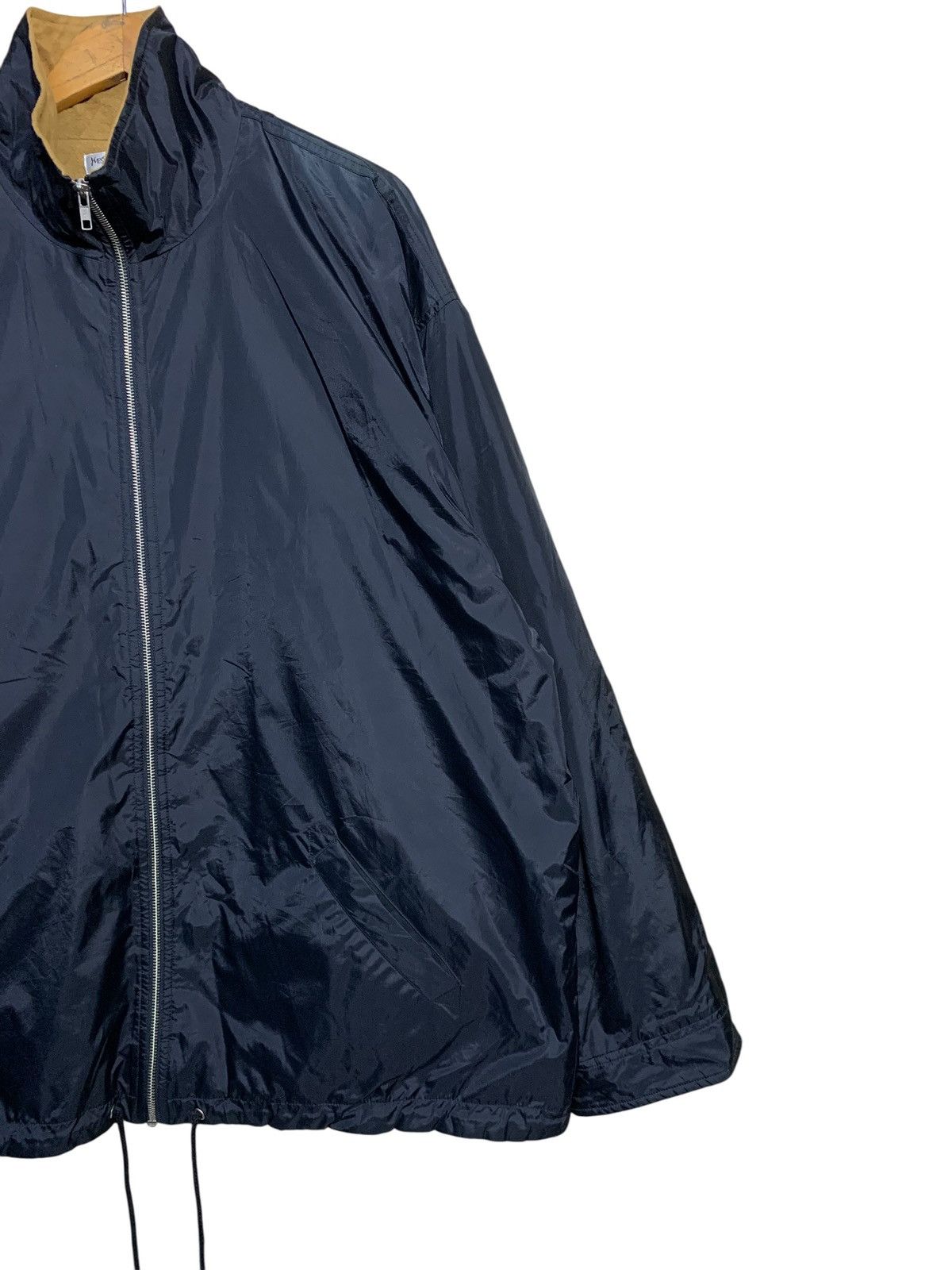 Yves Saint Laurent 🔥Yves Saint Laurent Pour Homme Backhit Jacket Size US XXL / EU 58 / 5 - 7 Thumbnail