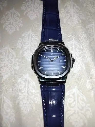 Other Fukuoka x Hoshi Water Resistance Square Man Watch Size ONE SIZE - 2 Thumbnail