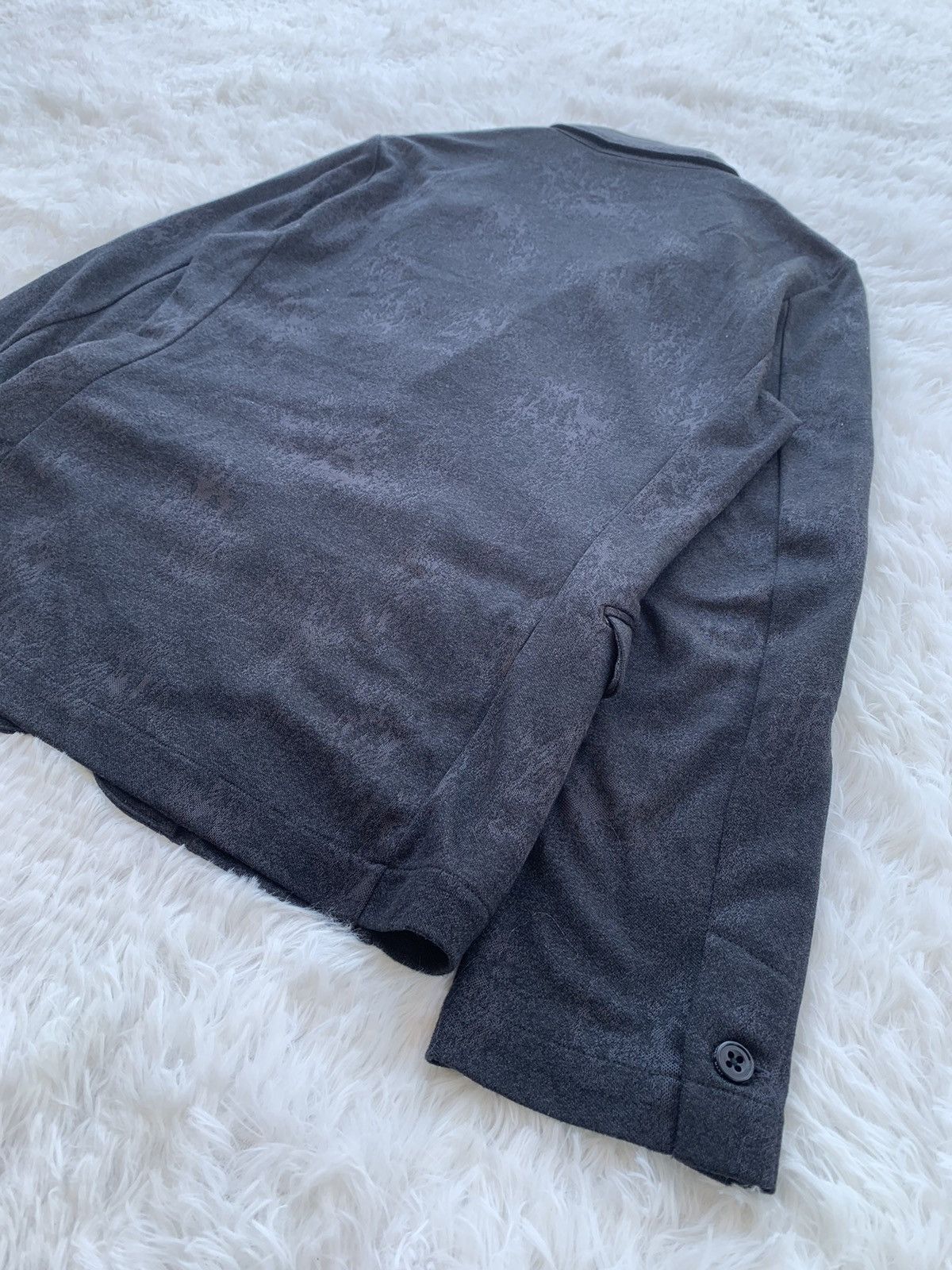 Tornado Mart COMBO TORNADO MART BLAZER & STRIPE PANTS Size 36R - 10 Thumbnail