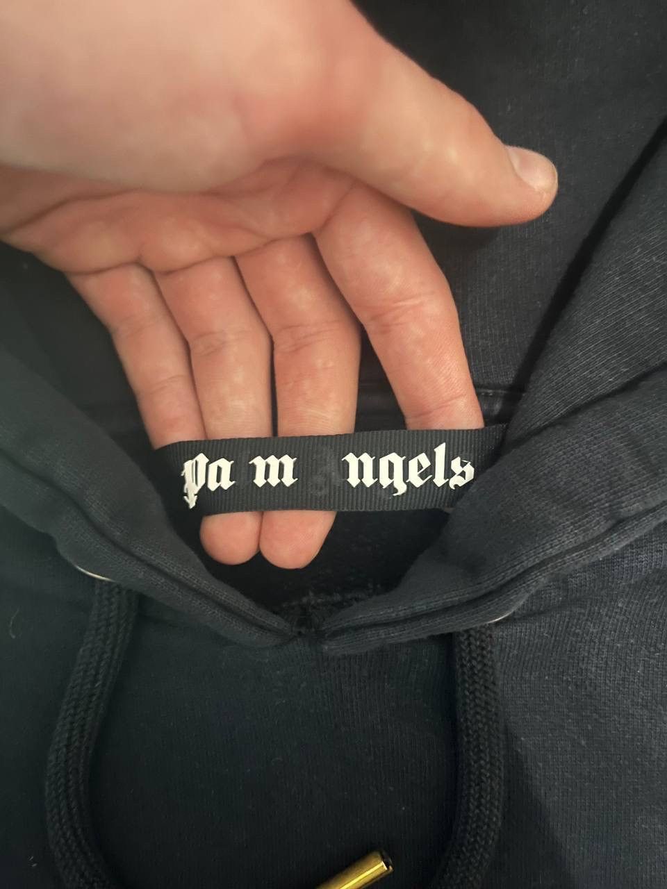 Palm Angels Palm Angles Aspen Hoodie Size US S / EU 44-46 / 1 - 2 Thumbnail