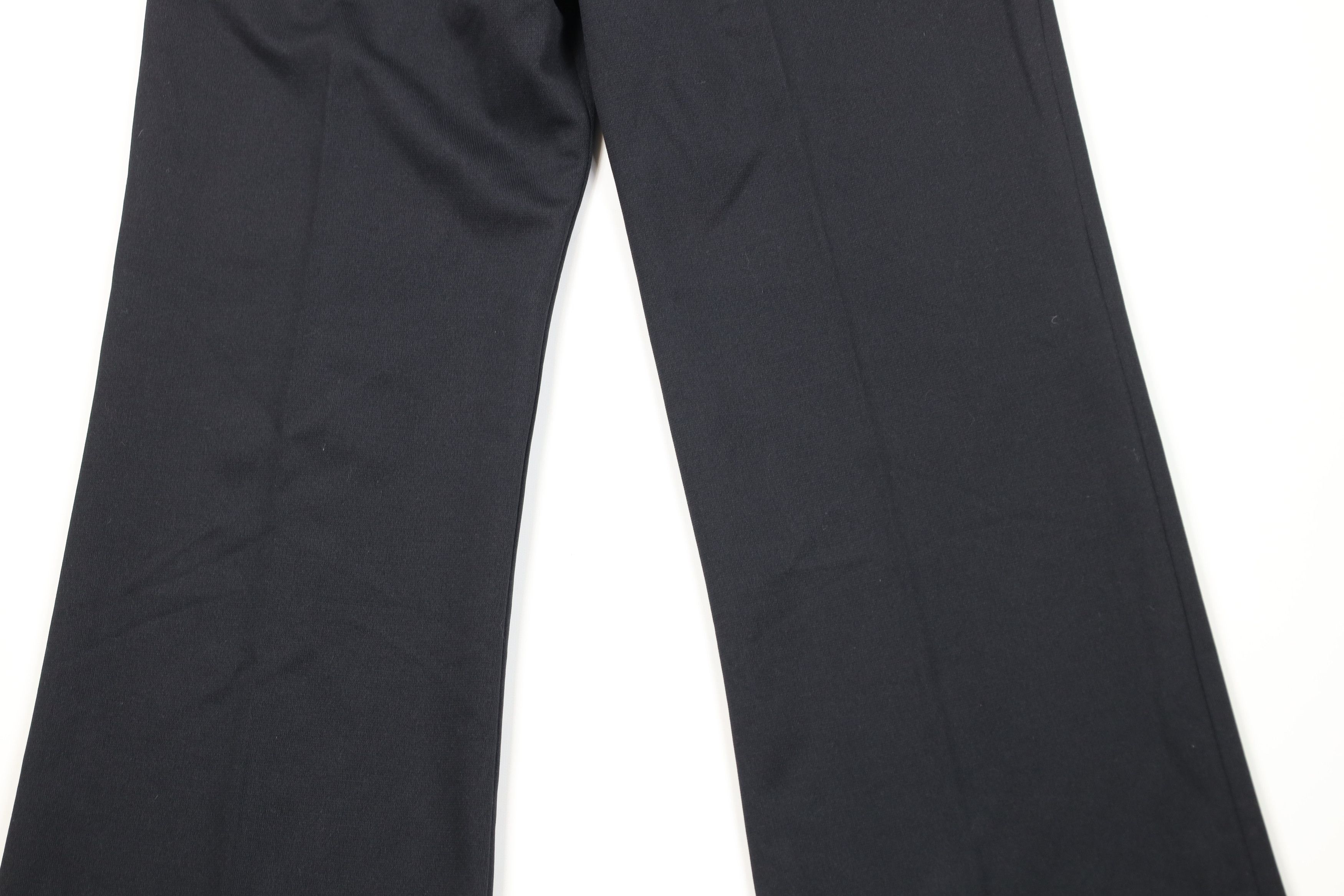 Vintage Vintage 60s 70s Streetwear Wide Leg Bell Bottoms Pants US Size 36" / US 14 / IT 50 - 8 Thumbnail