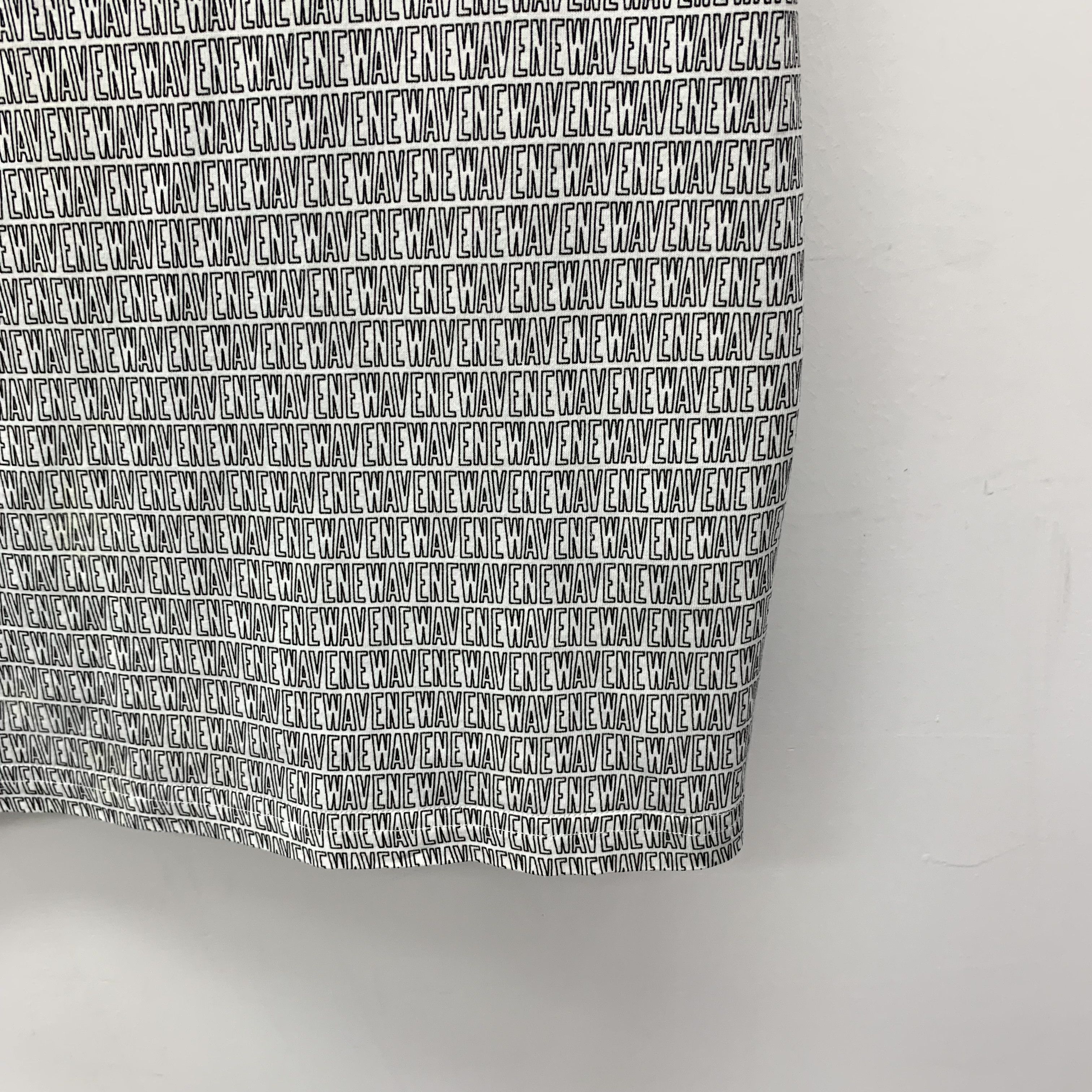 Dior Dior Logo Print Grey Cotton Tee (Size M) Size US M / EU 48-50 / 2 - 6 Thumbnail