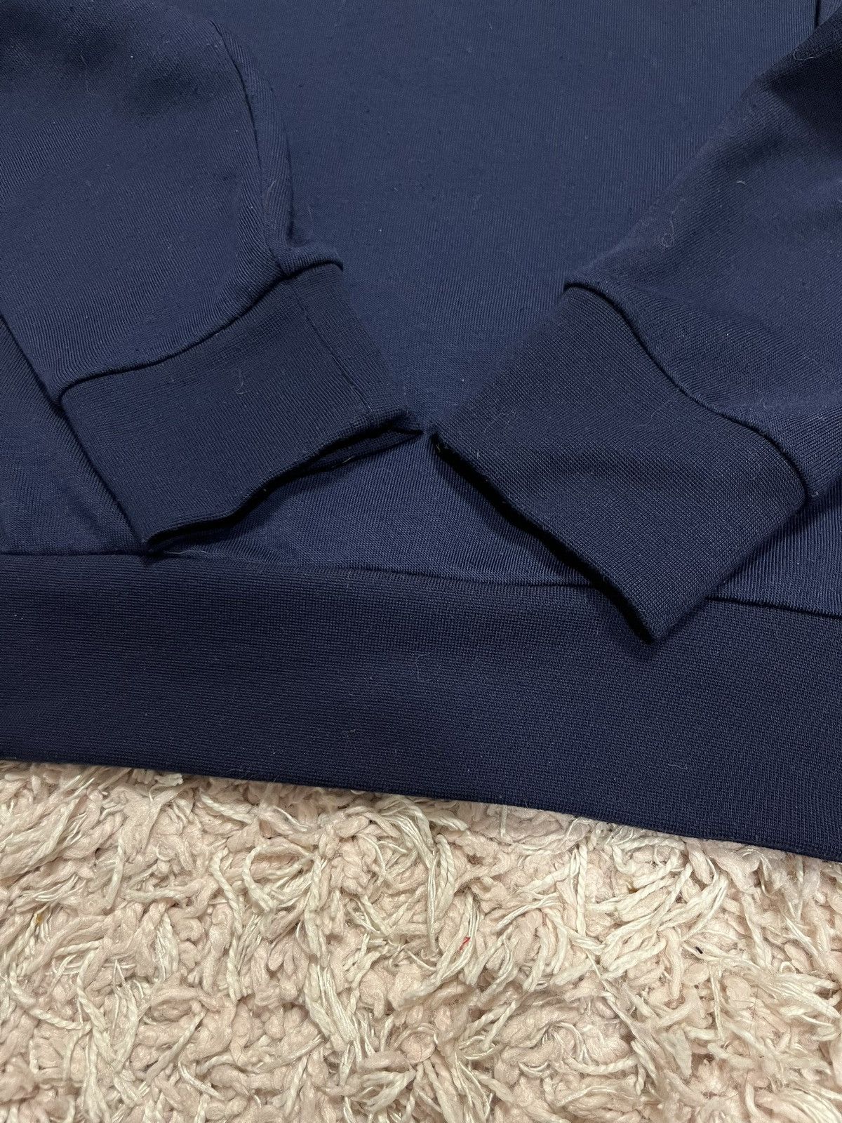 Polo Ralph Lauren Quarter Zip, Sweatshirt Polo Ralph lauren sport Size US M / EU 48-50 / 2 - 4 Thumbnail