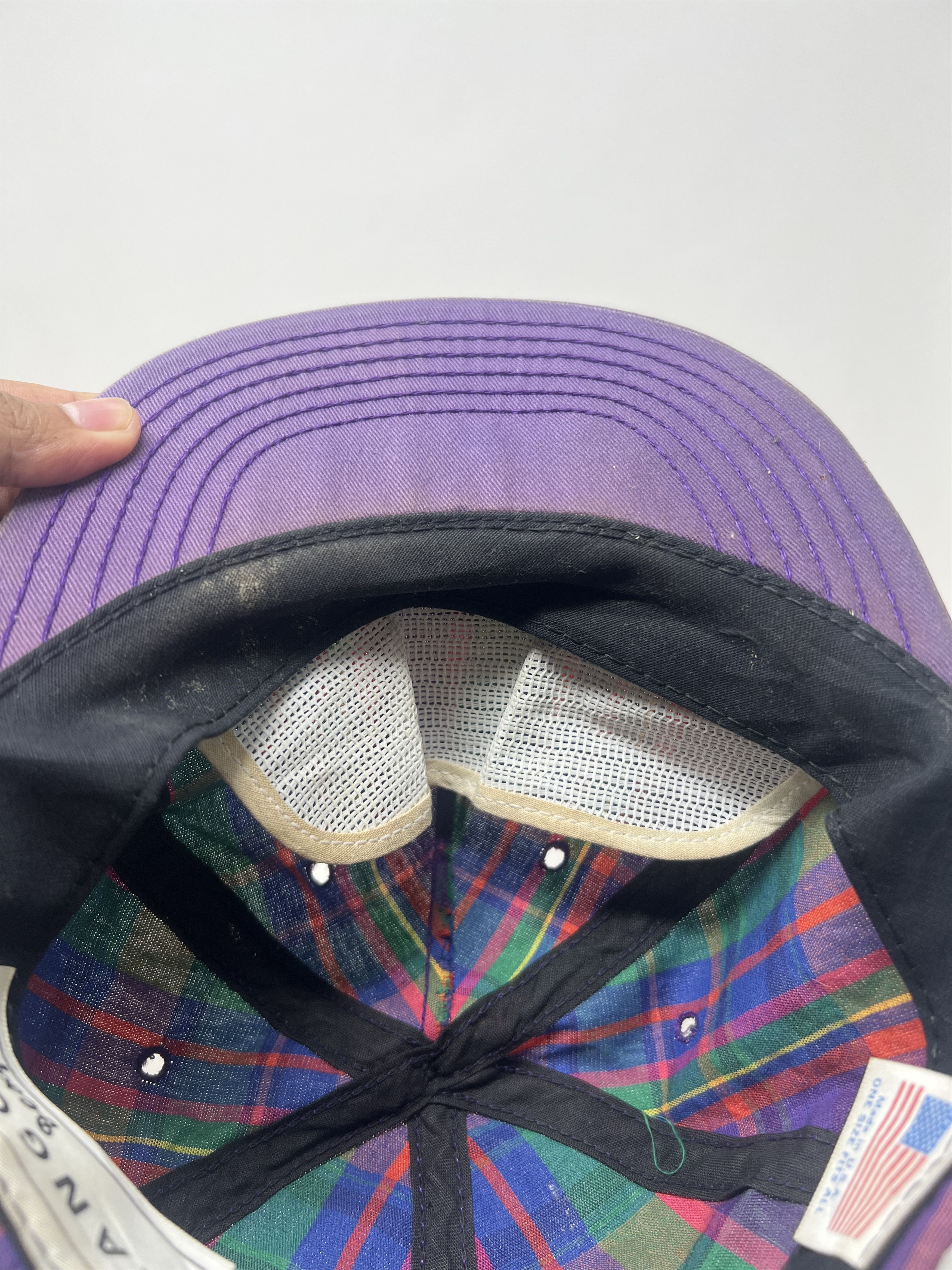 Kangol Vintage Kangol Hat Size ONE SIZE - 10 Thumbnail