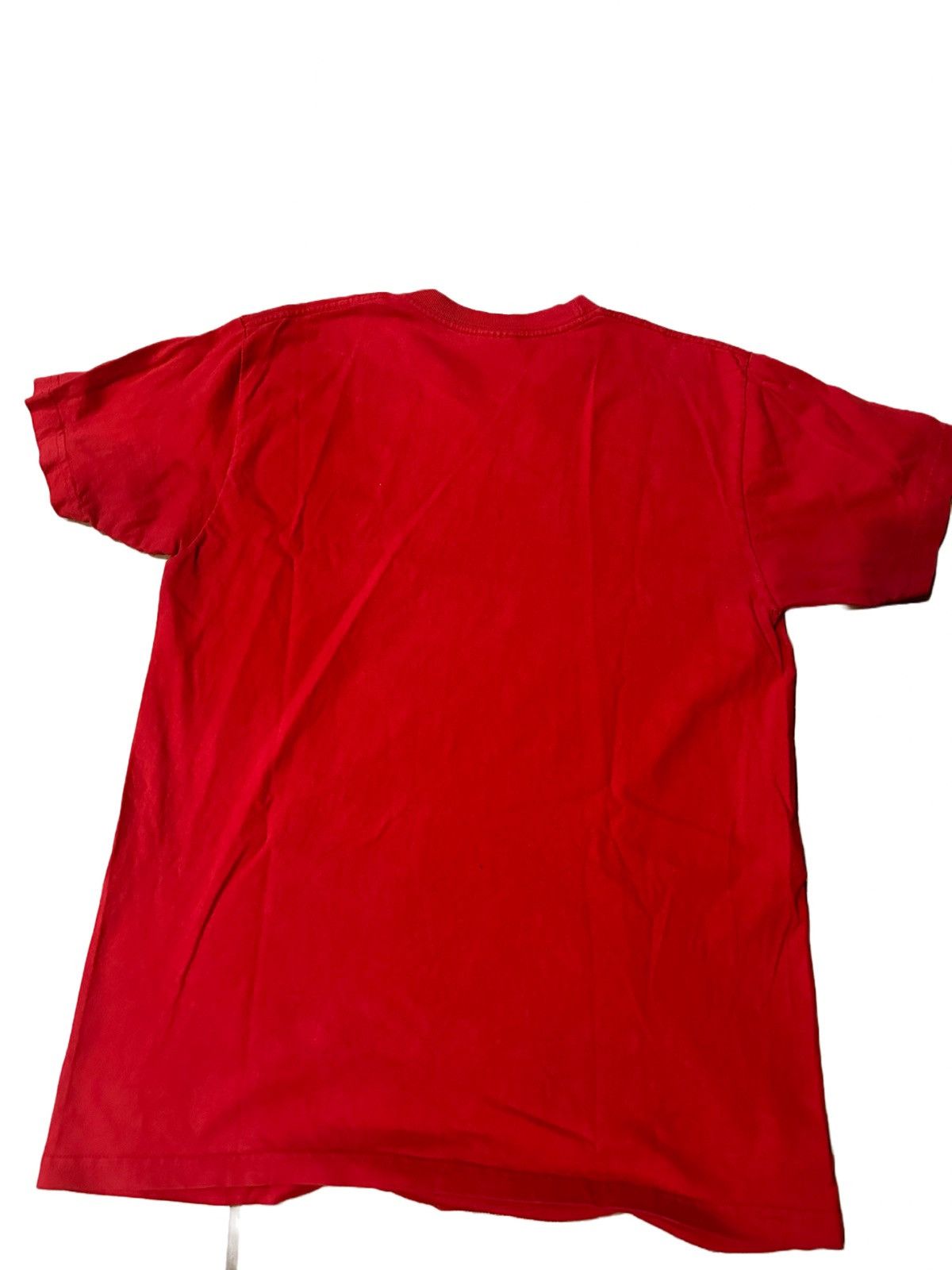 Supreme Supreme KRS-1 Tee Size US L / EU 52-54 / 3 - 4 Thumbnail