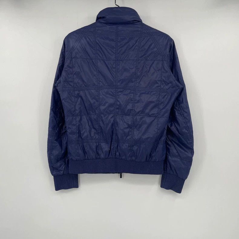 Fendi Fendi Hooded Zipper Jacket with Arm Patch Size US L / EU 52-54 / 3 - 3 Thumbnail