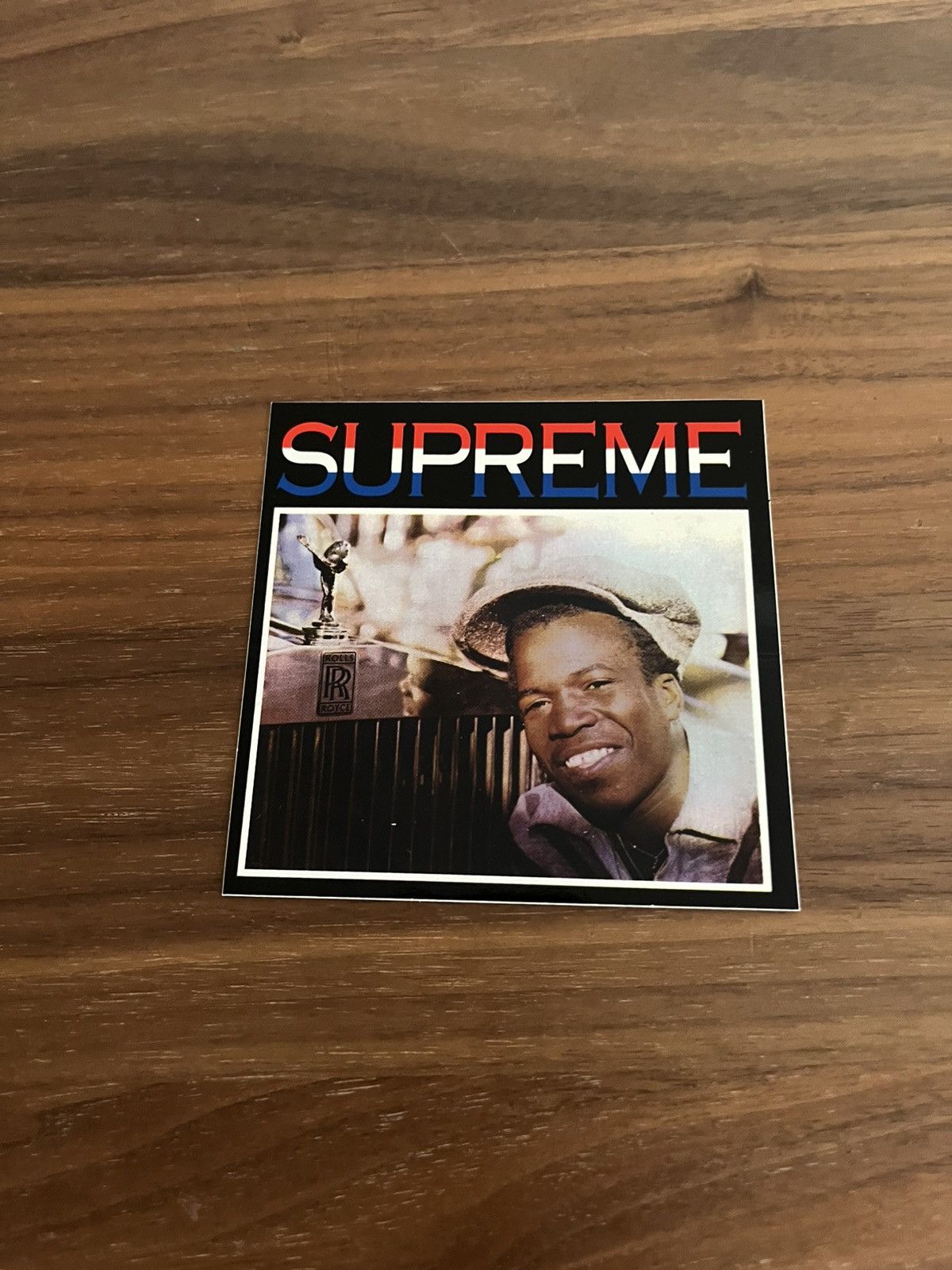 Supreme Supreme stickers pack 15 Size ONE SIZE - 6 Thumbnail