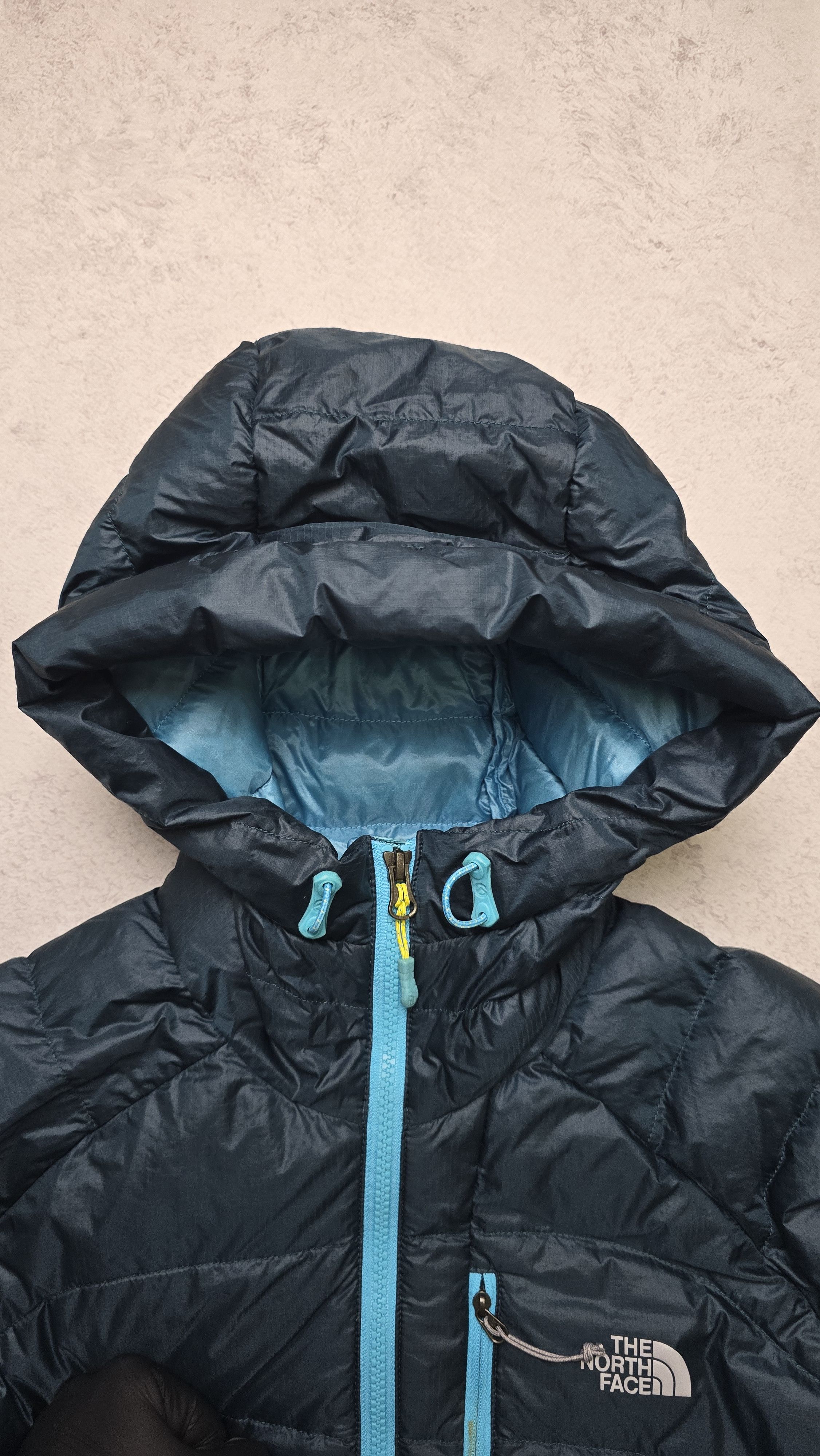 The North Face The North Face Summit Series 700 Down Puffer Jacket Size M / US 6-8 / IT 42-44 - 15 Thumbnail