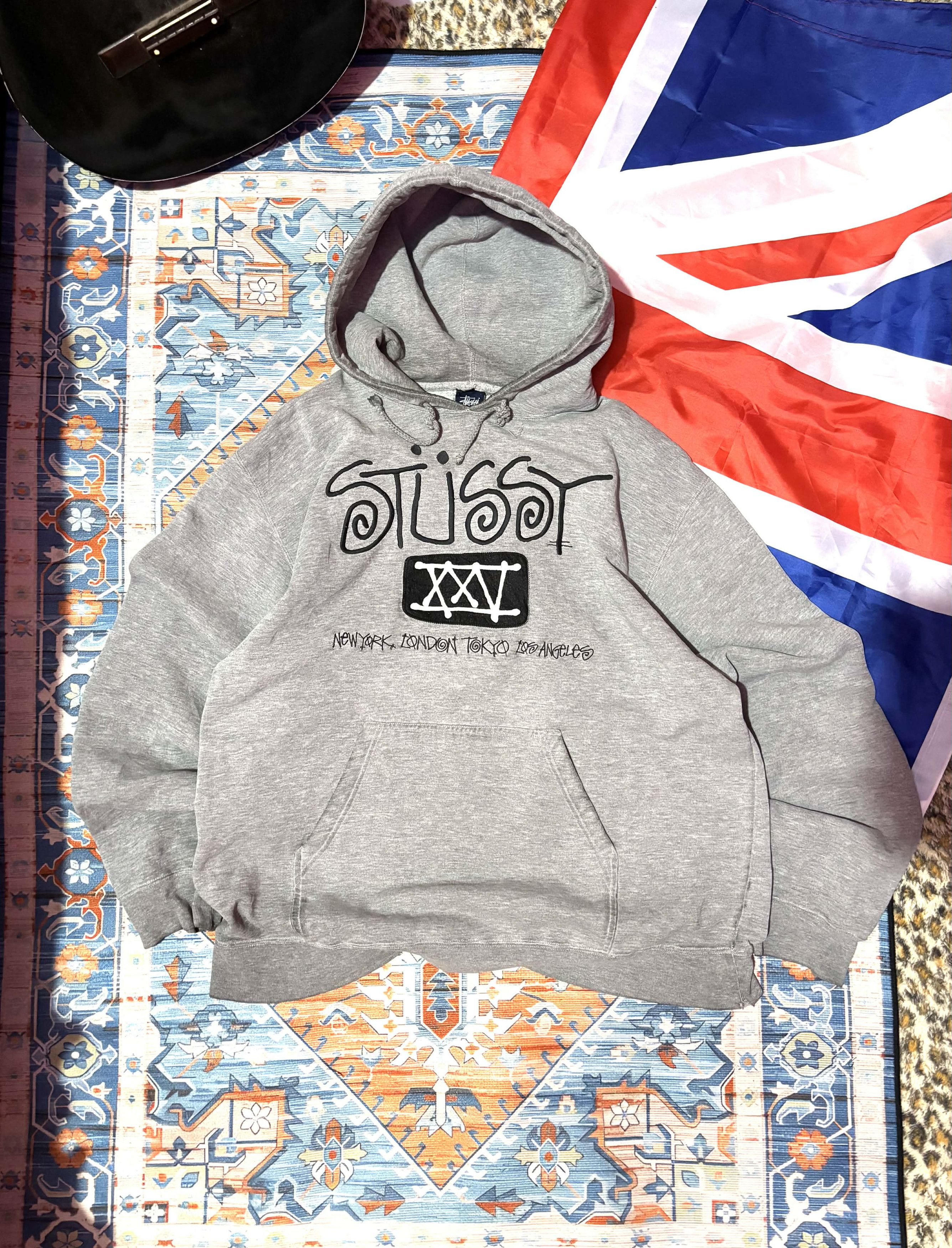 Stussy Stussy xxv Size US XL / EU 56 / 4 - 1 Thumbnail