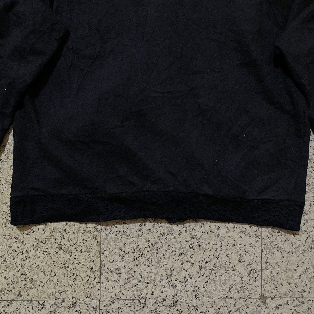 Good Enough RARE Vintage Good Enough GE Hiroshi Fujiwara Varsity Jacket Size US M / EU 48-50 / 2 - 17 Thumbnail