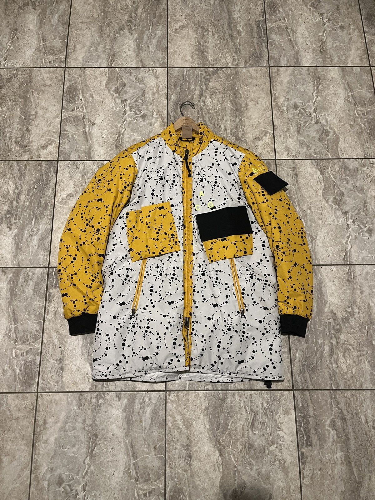 acg hood