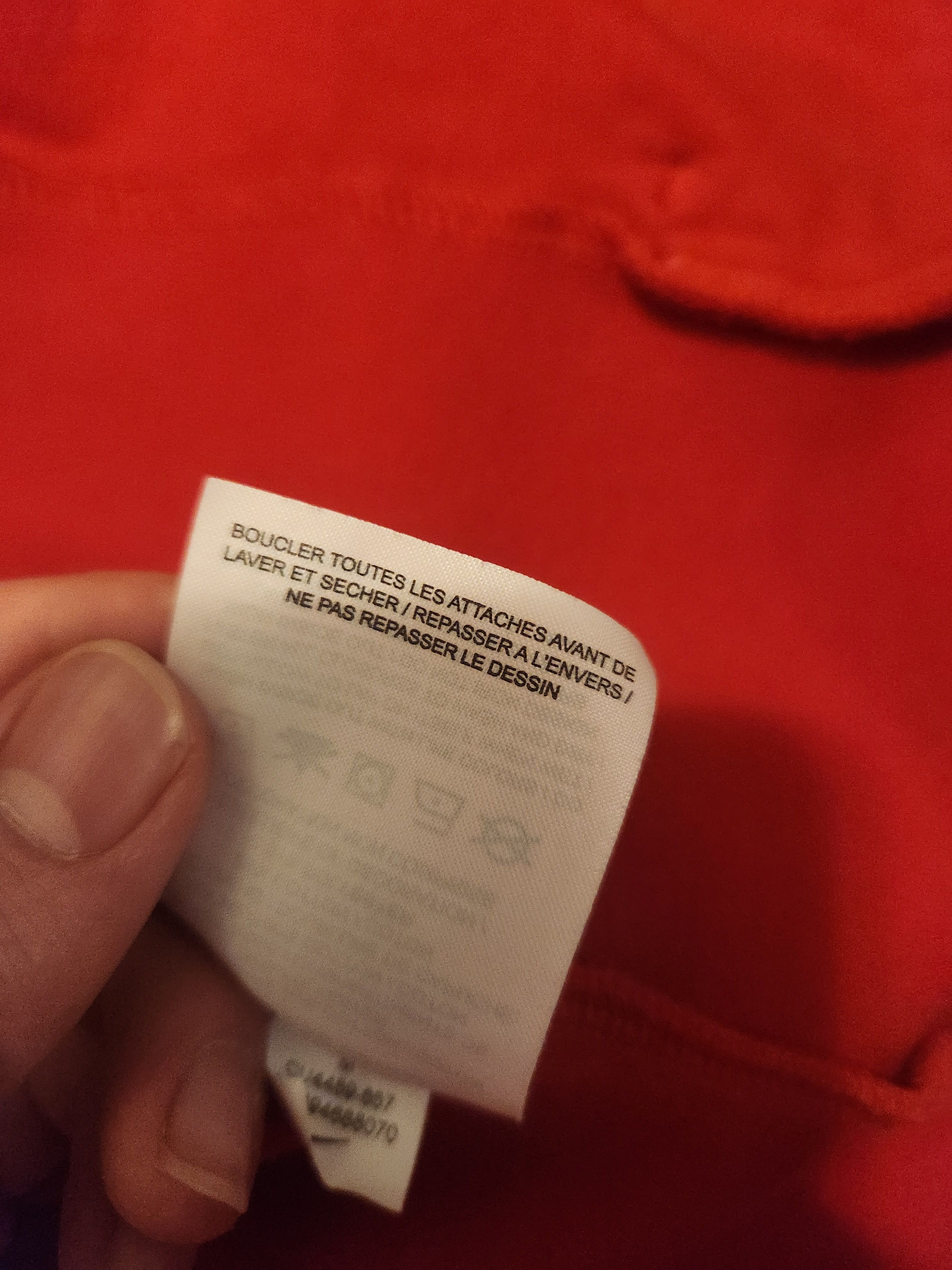 Nike Nike tech fleece Size US M / EU 48-50 / 2 - 11 Thumbnail