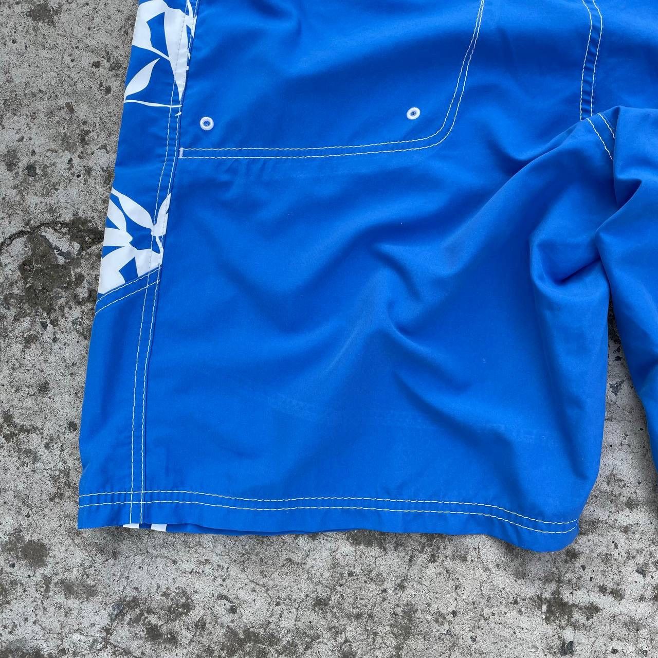 Adidas Vintage Adidas Swimwear Shorts Size XL Hype Surf Wear Size US 37 - 7 Thumbnail