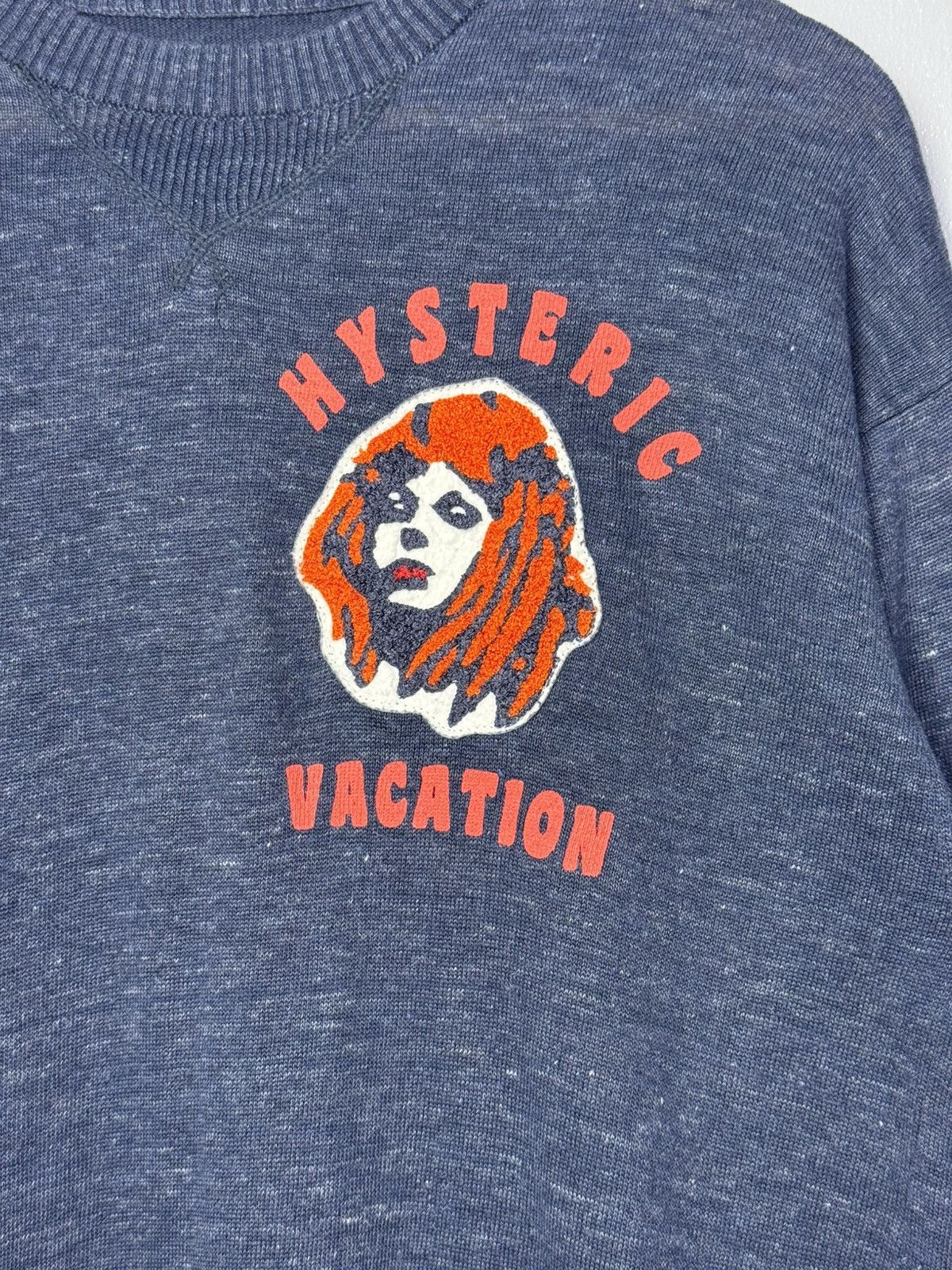 Hysteric Glamour Hysteric Glamour Vacation Dress Size M / US 6-8 / IT 42-44 - 5 Thumbnail