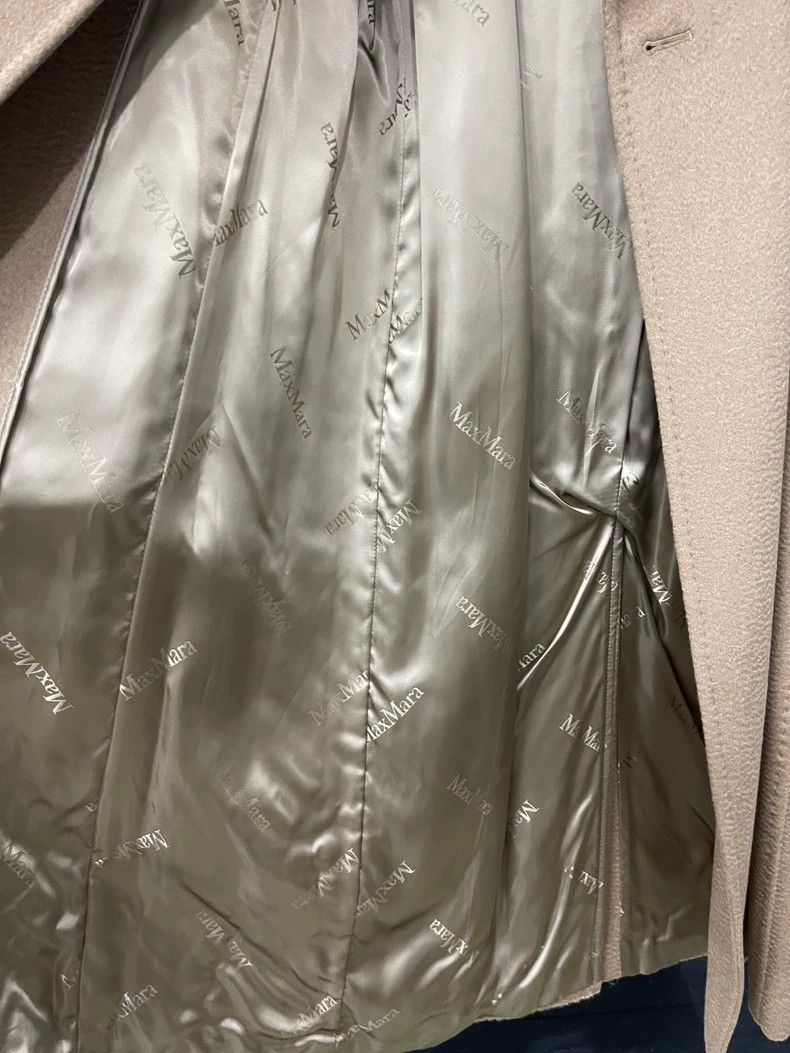 Max Mara Max Mara coat Size M / US 6-8 / IT 42-44 - 5 Thumbnail