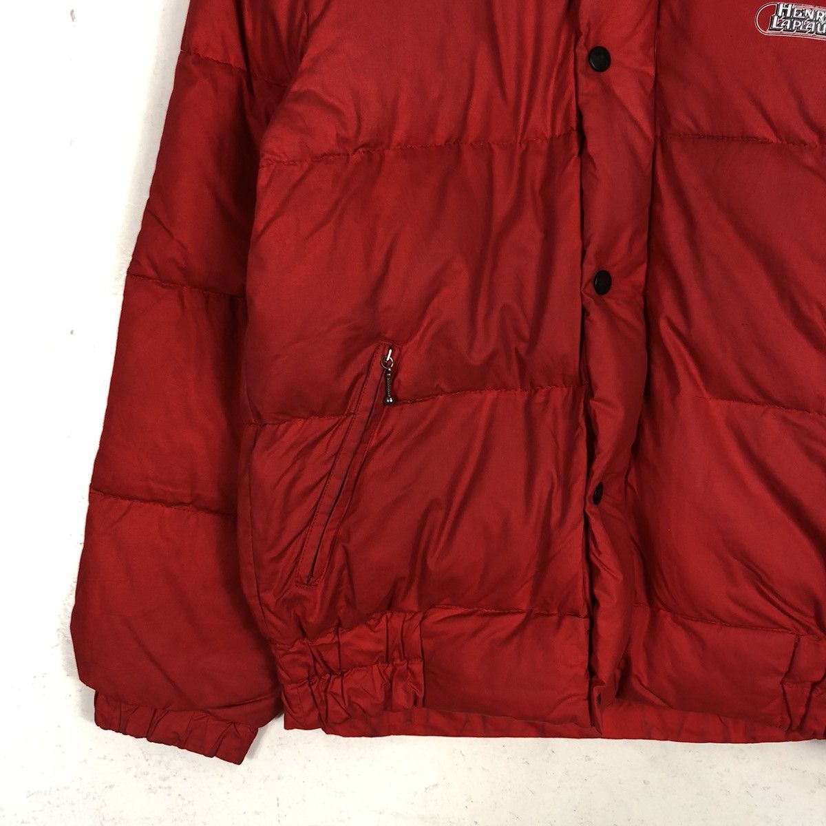 Other × Vintage Henry Lapaud Puffer Jackets Size US M / EU 48-50 / 2 - 3 Thumbnail