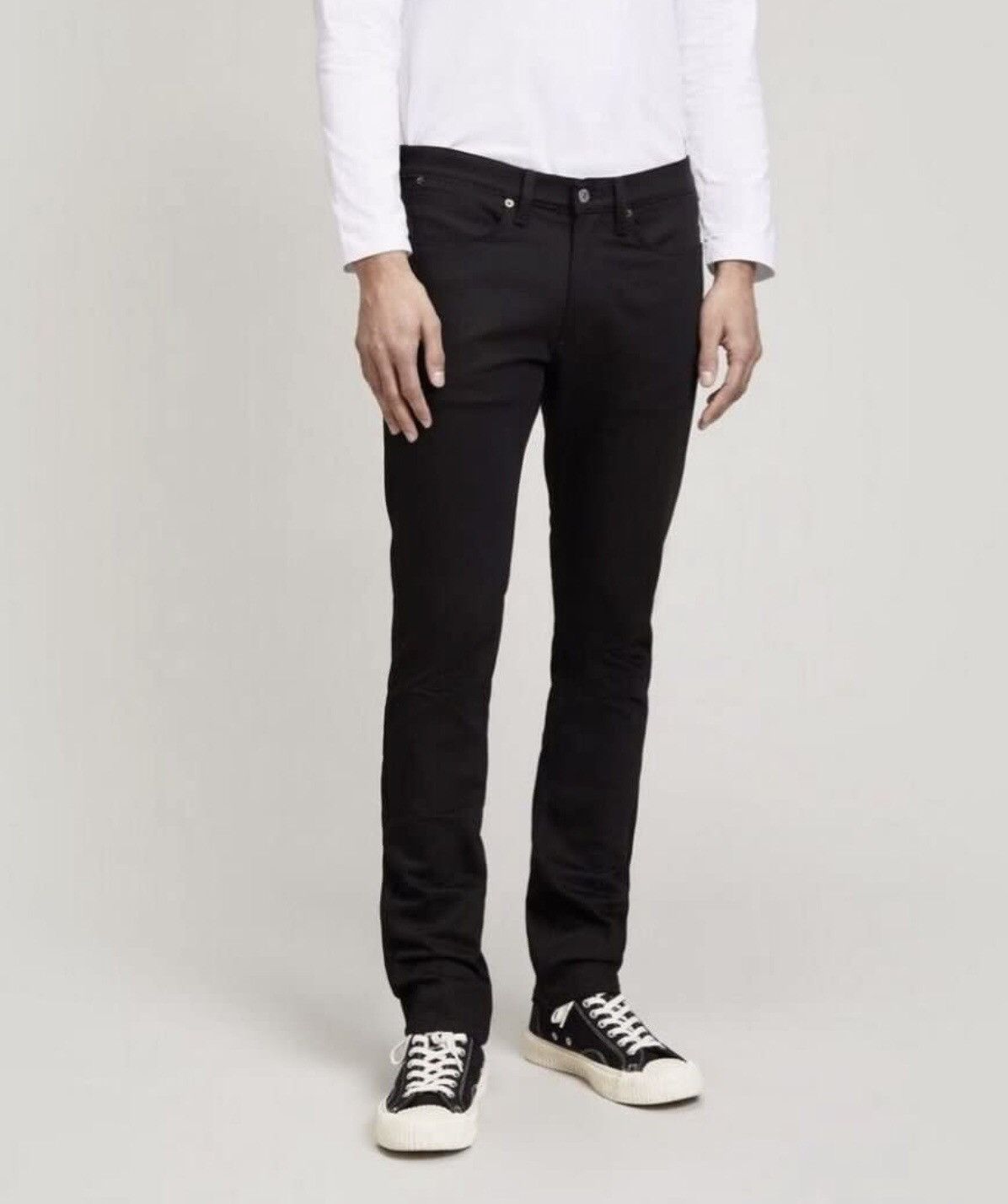 Acne Studios 🔥🔥🔥VTG ACNE STUDIOS PANTS Size US 31 - 1 Thumbnail