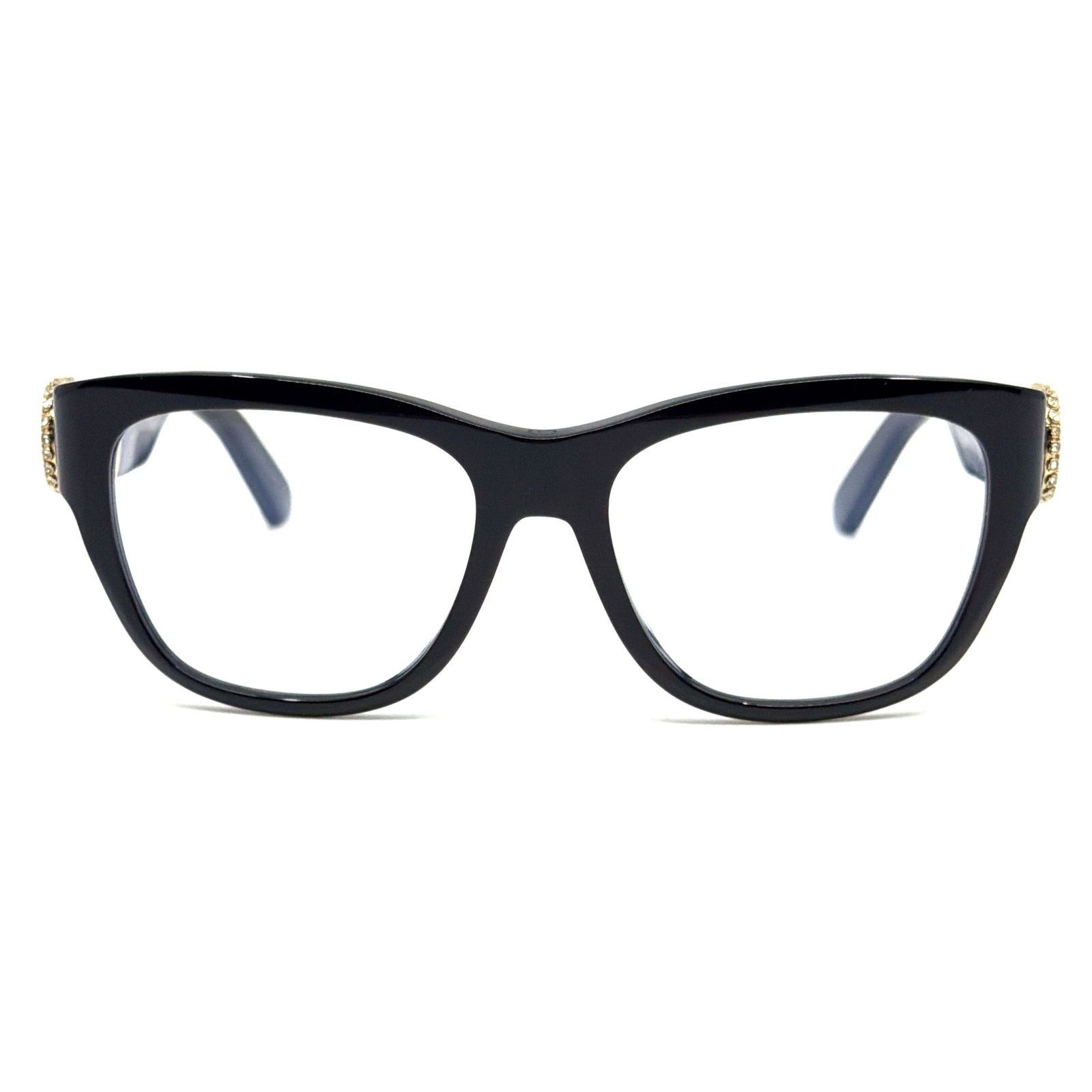 Dior New!!! Christian Dior Eyeglasses 30MontaigneO S4I 12BB Size ONE SIZE - 2 Thumbnail