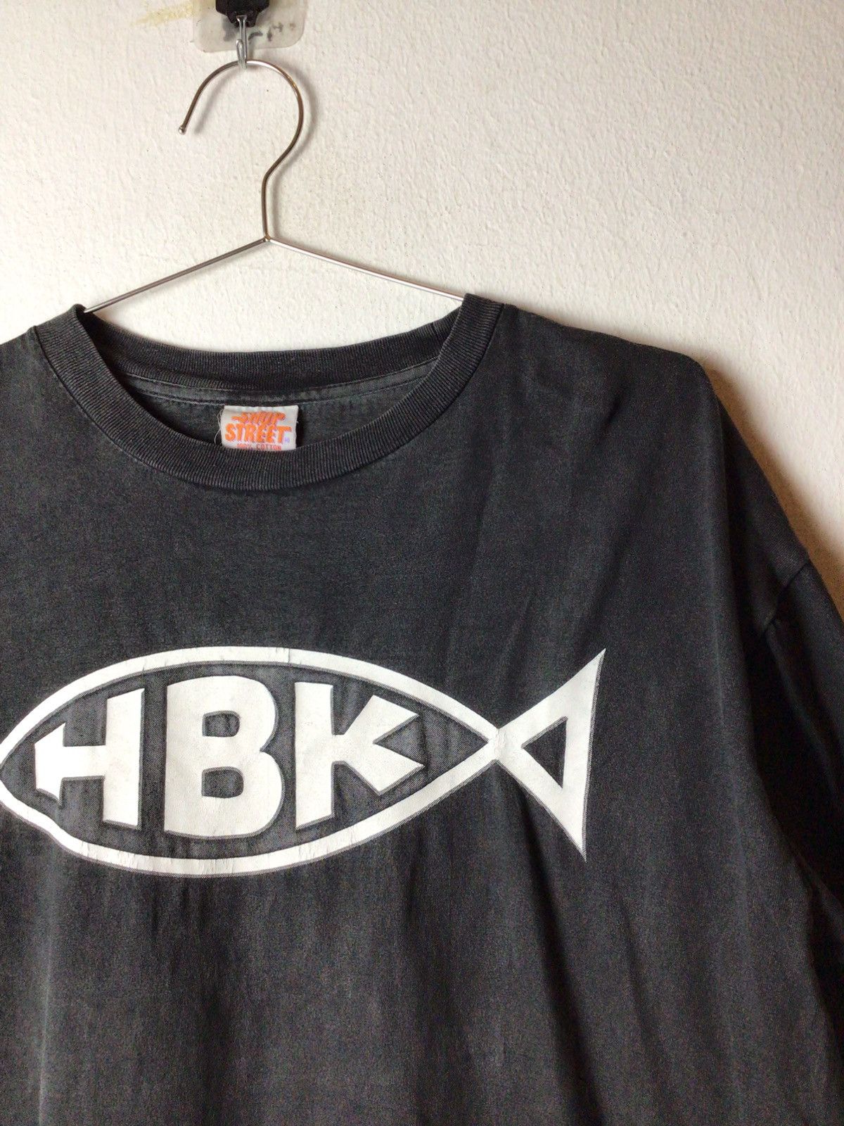 WWF Hbk wwf 00's Size US XXL / EU 58 / 5 - 1 Thumbnail