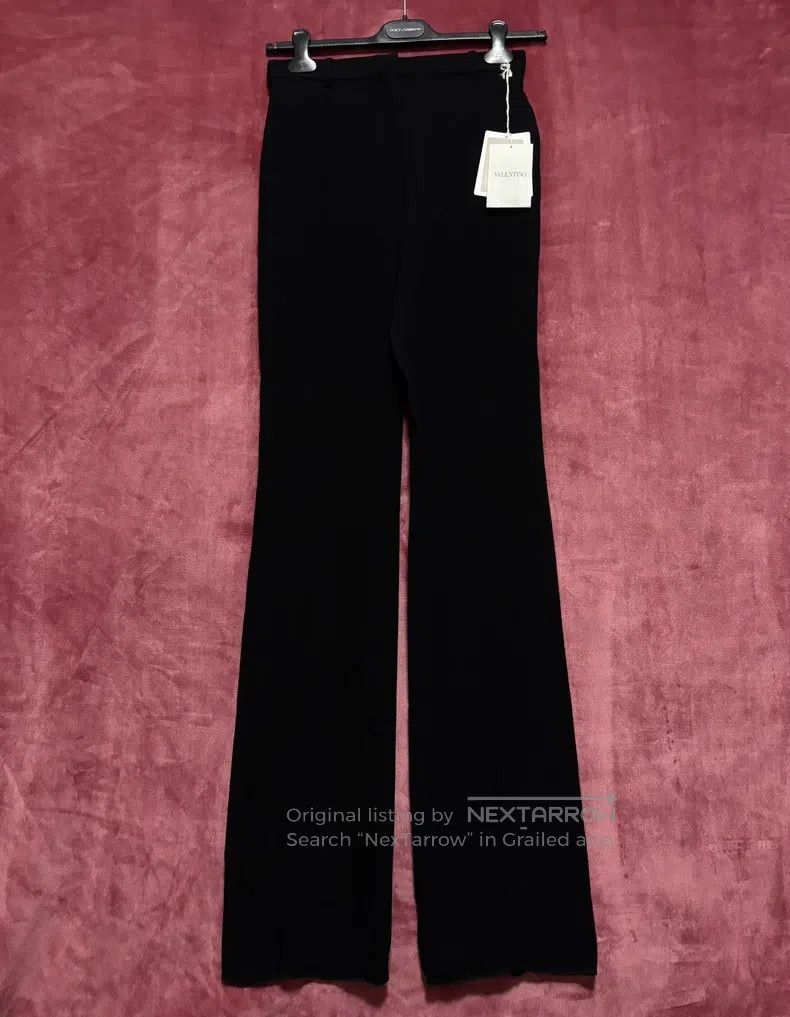 MR & MRS ITALY Valentino Main line clothing and pants set Size S / US 4 / IT 40 - 3 Thumbnail