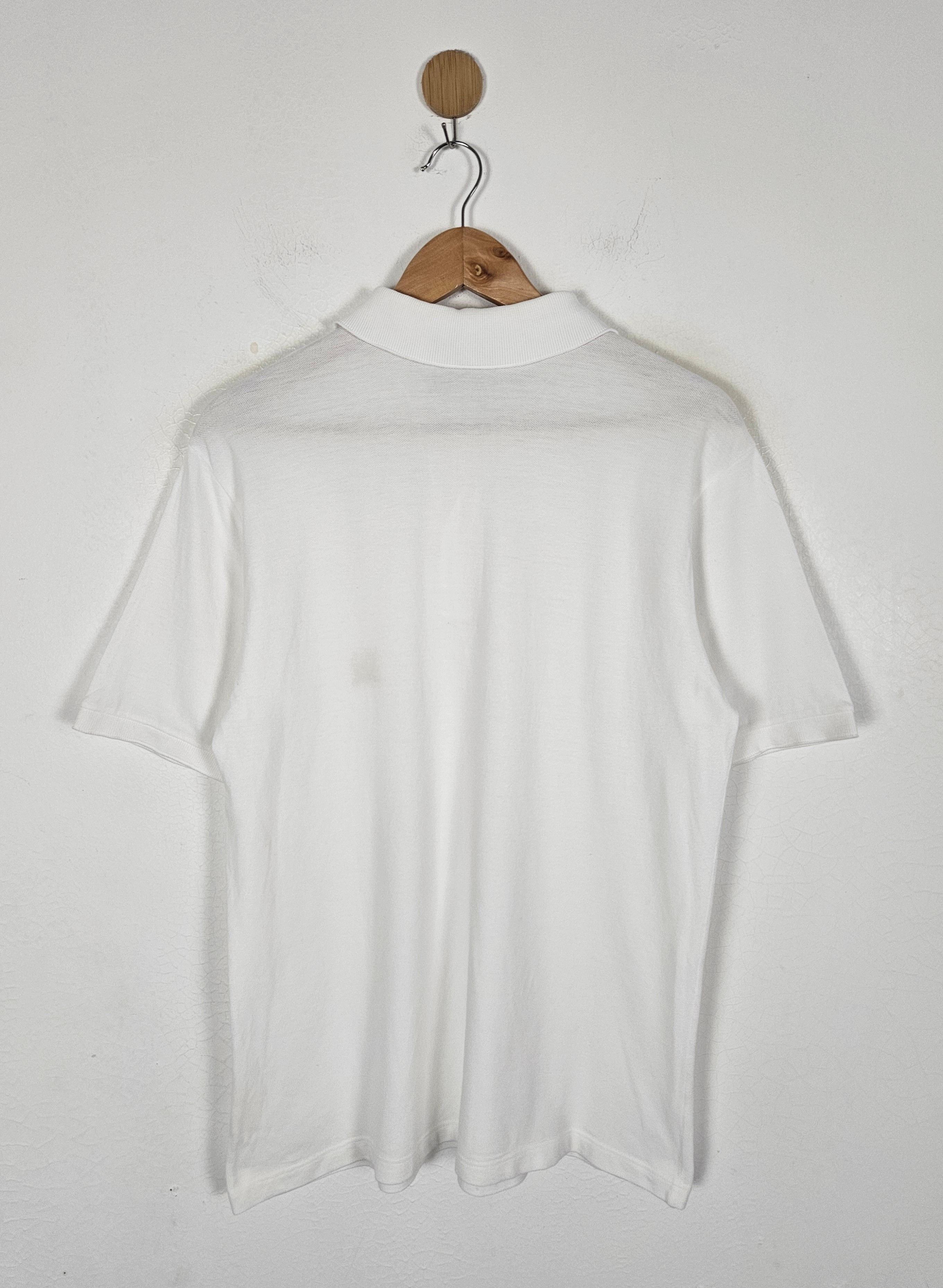 Christian Dior Monsieur Vintage Christian Dior Polo shirt Size US L / EU 52-54 / 3 - 3 Thumbnail