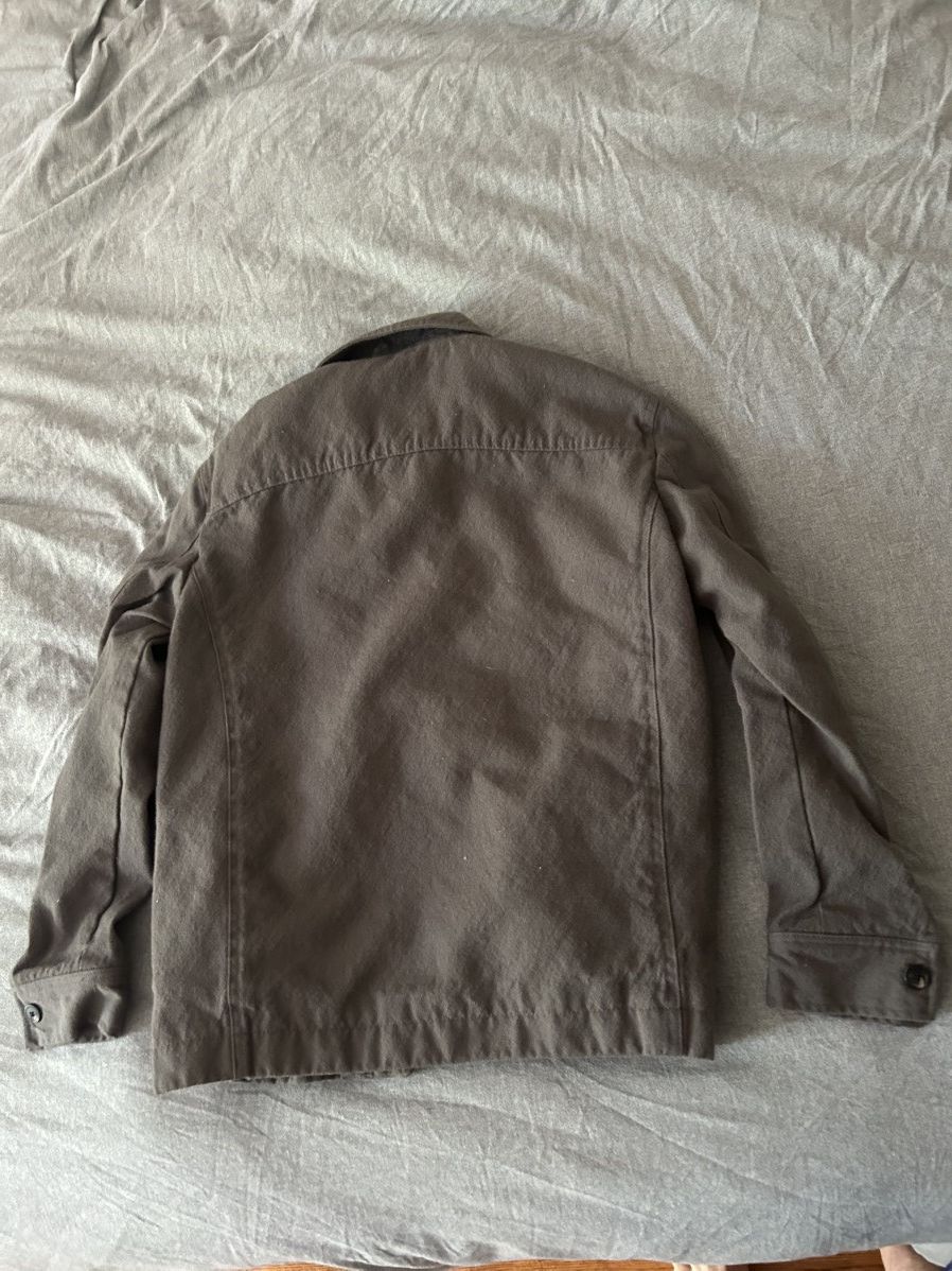 Zara Zara origins button jacket Size US S / EU 44-46 / 1 - 4 Thumbnail
