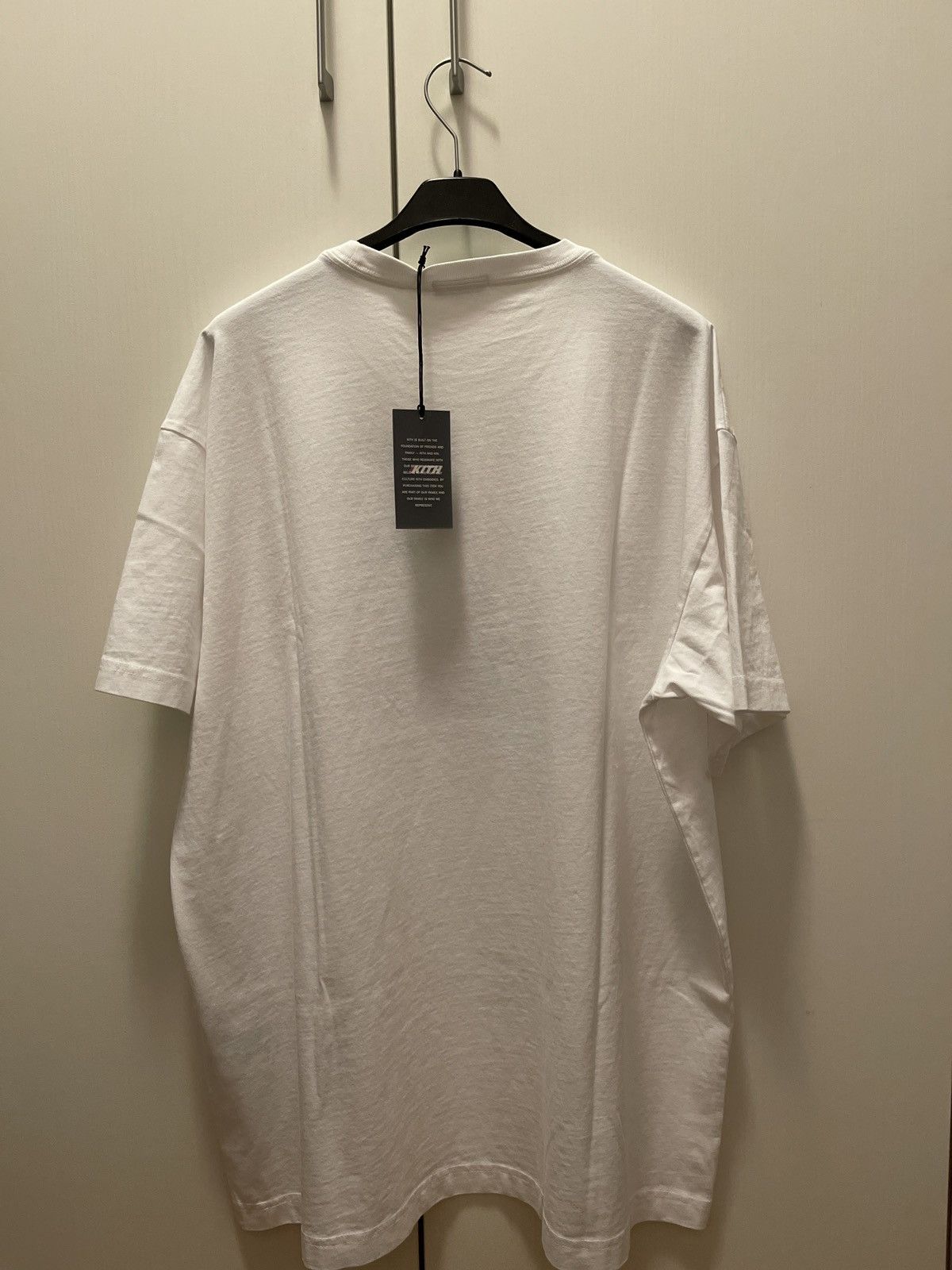 BMW × Kith KITH X BMW M3 PORTRAIT VINTAGE TEE Size US L / EU 52-54 / 3 - 3 Thumbnail