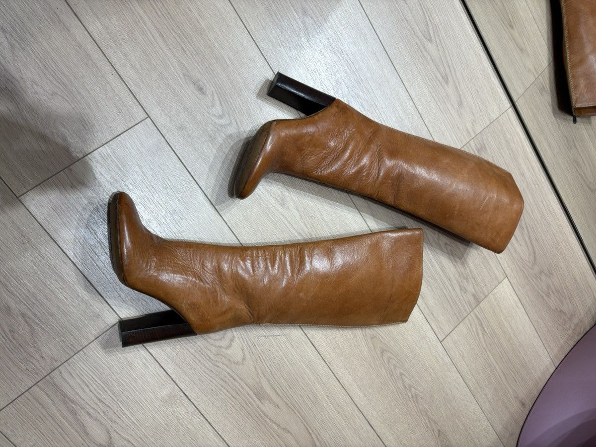 Chloe Chloe boots Size US 5 / IT 35 - 12 Thumbnail