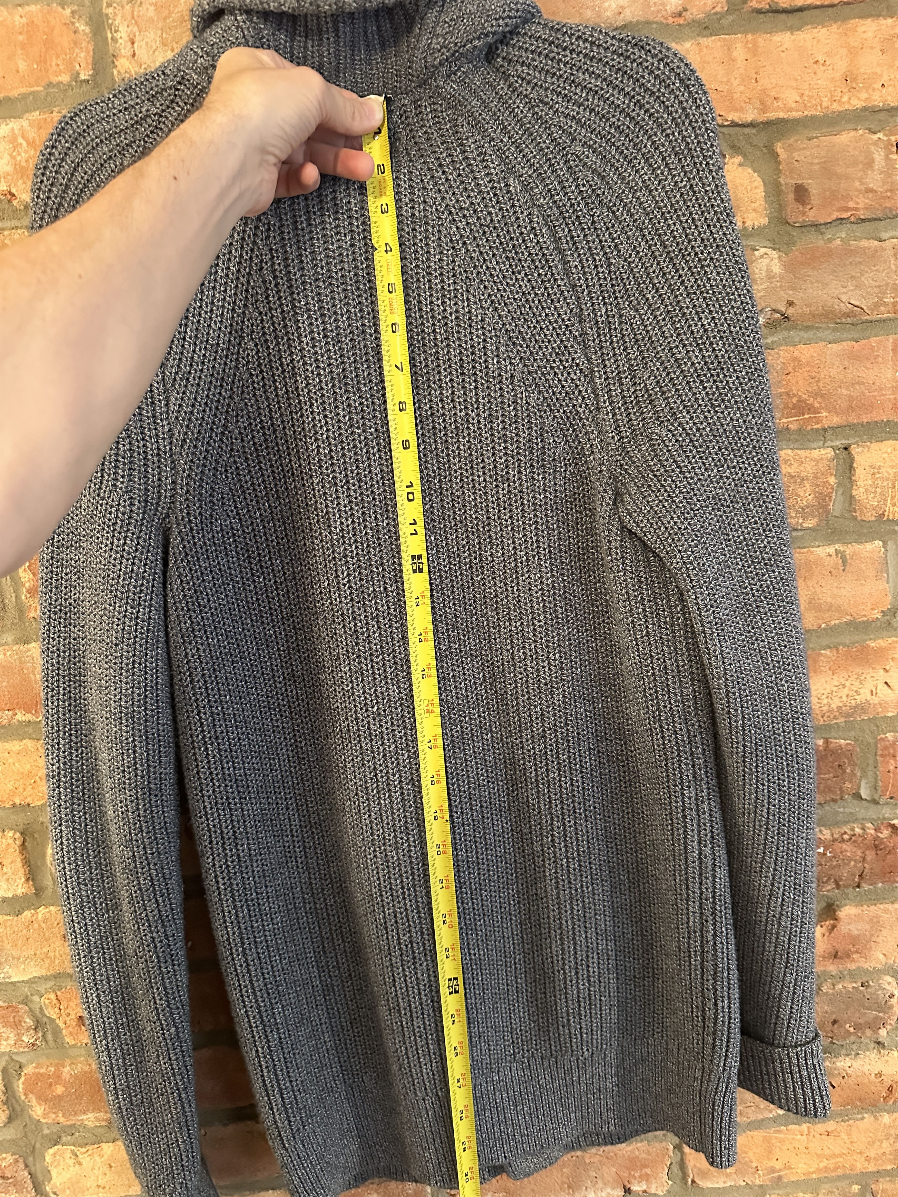 Banana Republic Banana Republic cardigan Size US S / EU 44-46 / 1 - 2 Thumbnail