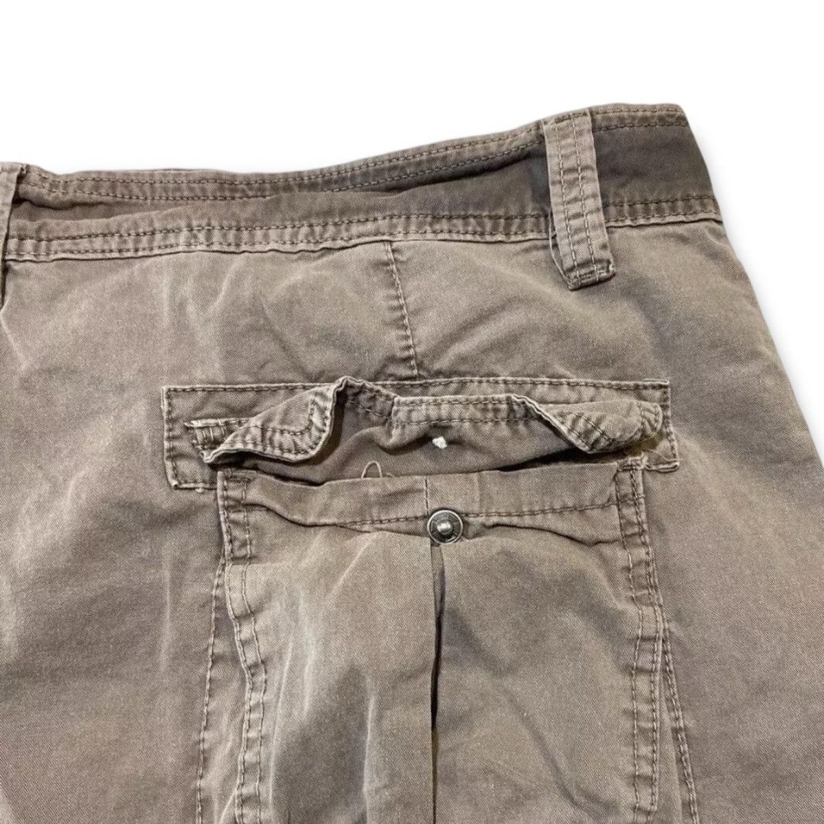 Other RawX Cargo Shorts Size 36 Size US 36 / EU 52 - 7 Thumbnail