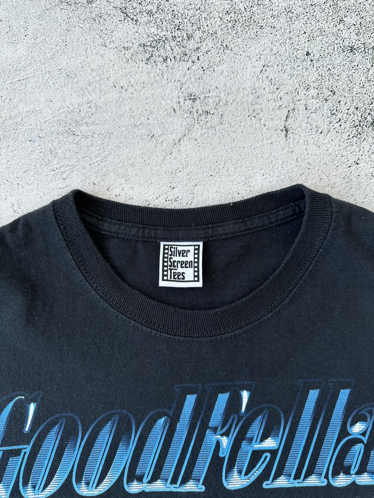 Vintage Vintage Goodfellas movie T shirt Size US M / EU 48-50 / 2 - 3 Thumbnail