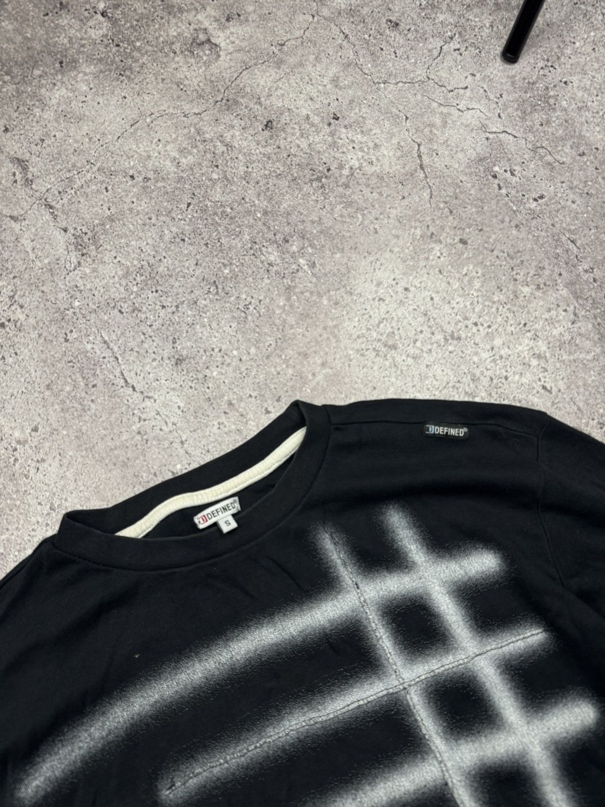 Japanese Brand 🔥VINTAGE JAPANESE BIG LOGO AVANT GARDE OPIUM LONGSLEEVE 90s🔥 Size US S / EU 44-46 / 1 - 3 Thumbnail