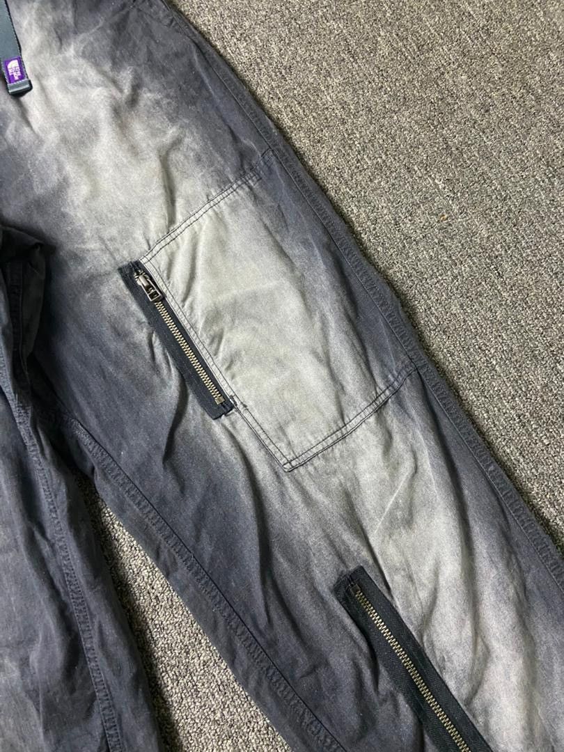 Nanamica × The North Face Purple Label The North Face Purple Label Ripstop Field Pants (183) Size US 33 - 15 Thumbnail