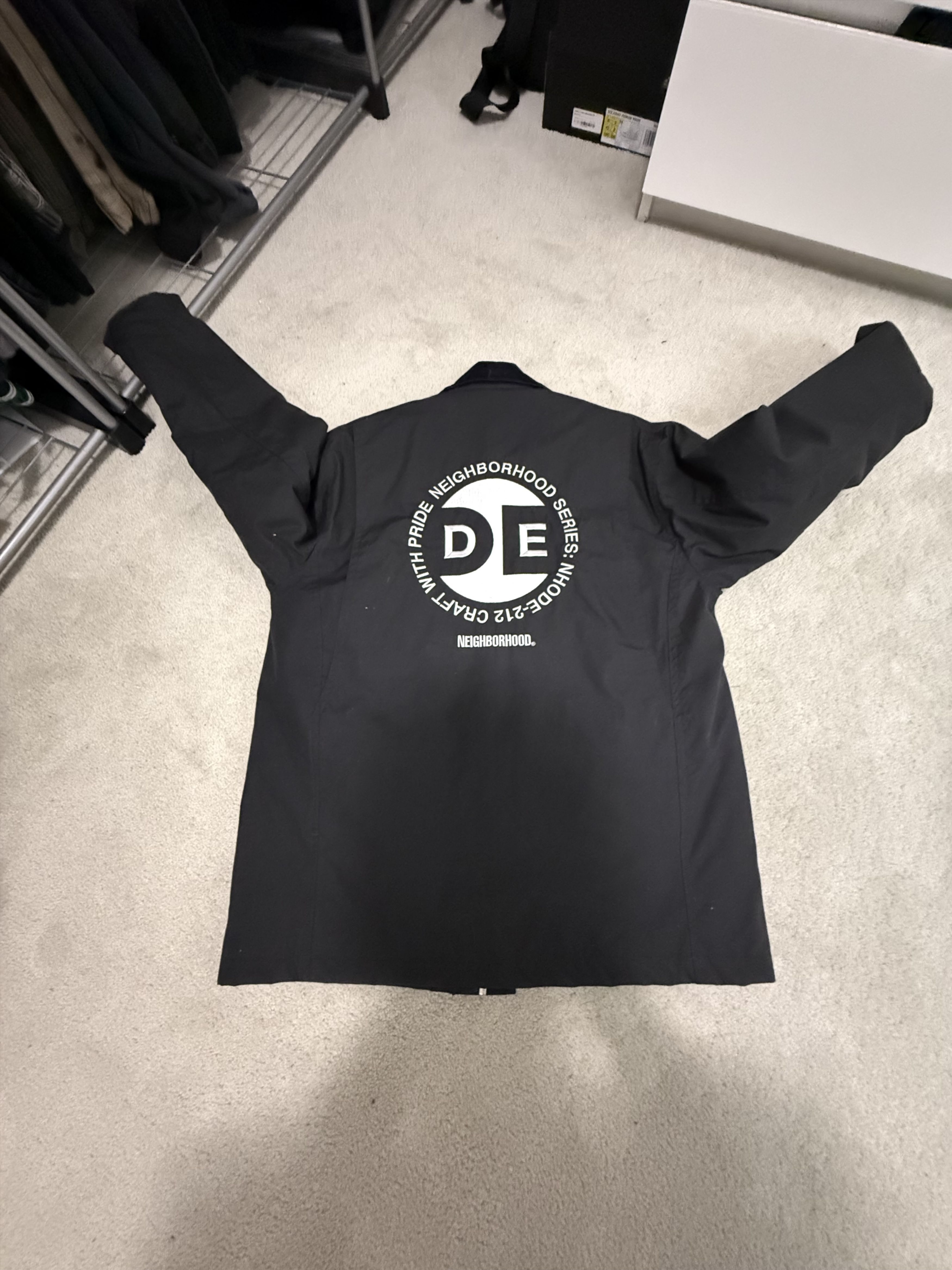 Neighborhood Neighborhood Jacket Size US S / EU 44-46 / 1 - 2 Thumbnail