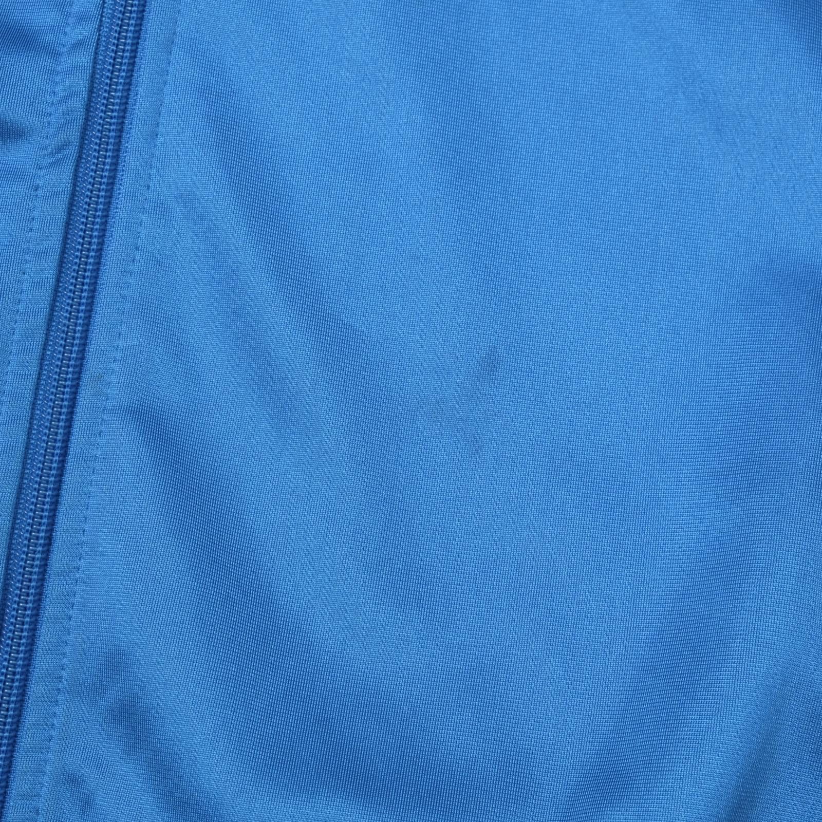 Adidas 2000s Real Madrid Track Jacket (M/L) Size US M / EU 48-50 / 2 - 7 Thumbnail