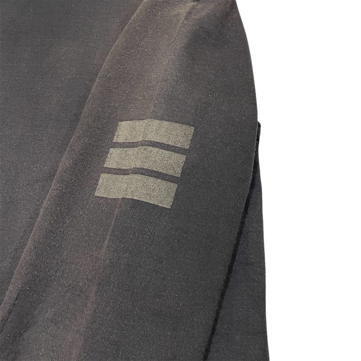 Helly Hansen Vintage 90s Helly Hansen "Twin Sails" Hoodie Sea Gear Size US M / EU 48-50 / 2 - 8 Thumbnail