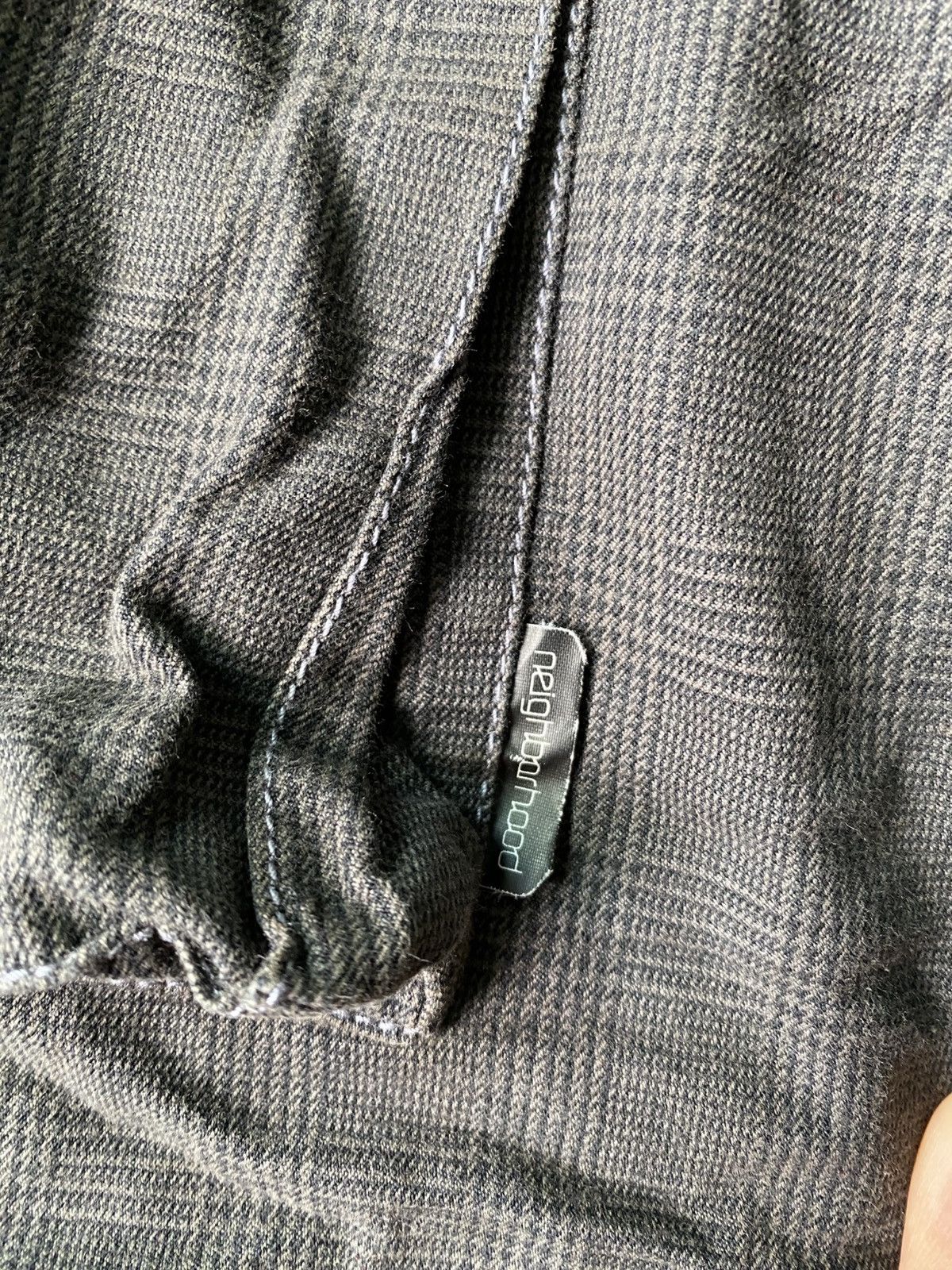 Neighborhood NEIGHBORHOOD M-65 Jacket Size US M / EU 48-50 / 2 - 17 Thumbnail
