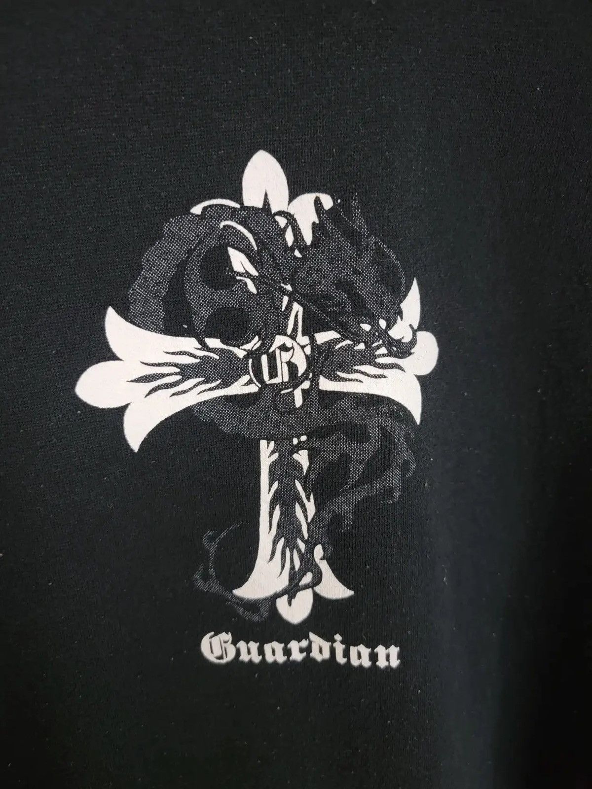Japanese Brand Vintage Cross Third Wave Japanese Brand Size US M / EU 48-50 / 2 - 5 Thumbnail