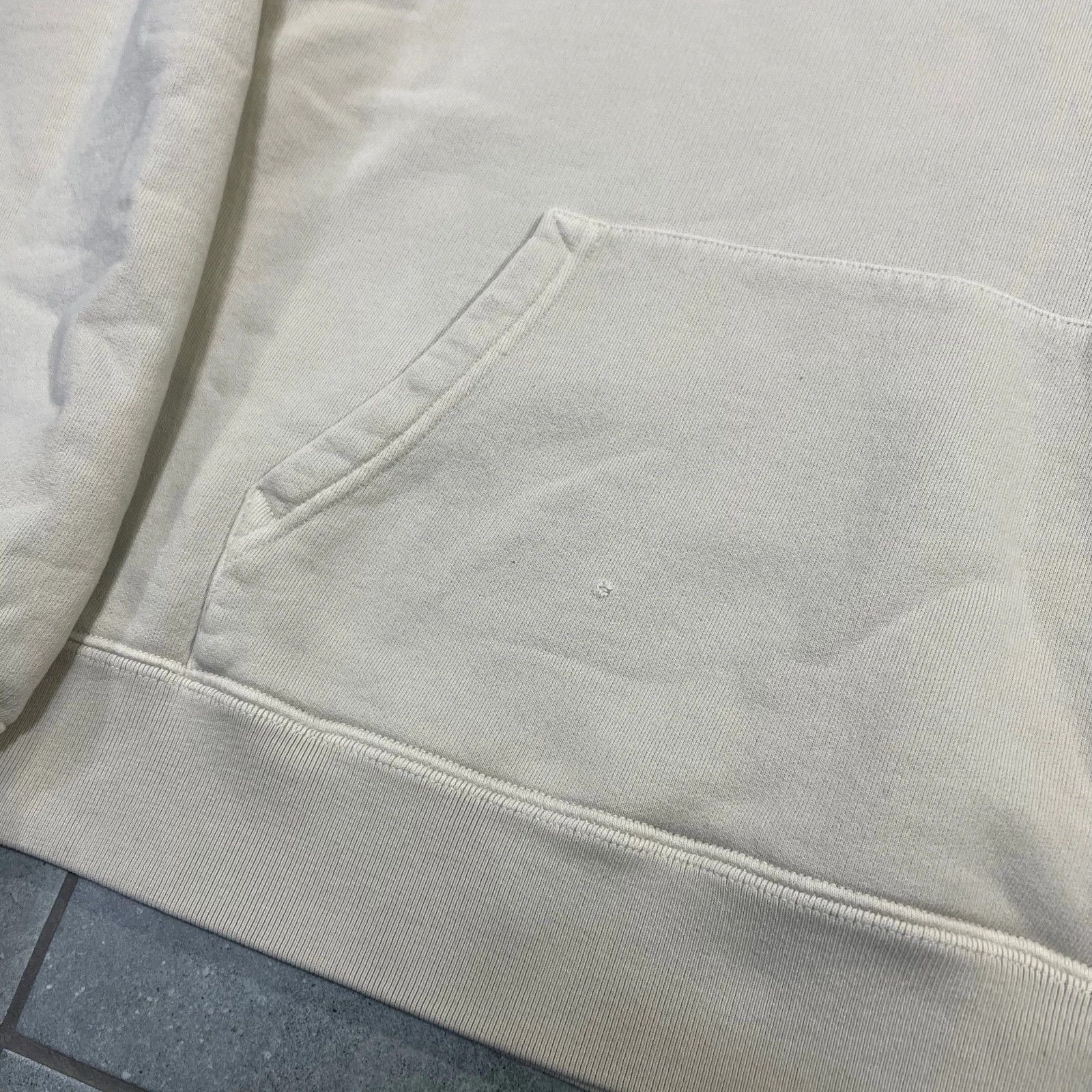 Yeezy SZN 5 yeezy calabasas beige Eagle hoodie yeezy kanye west Size US M / EU 48-50 / 2 - 6 Thumbnail
