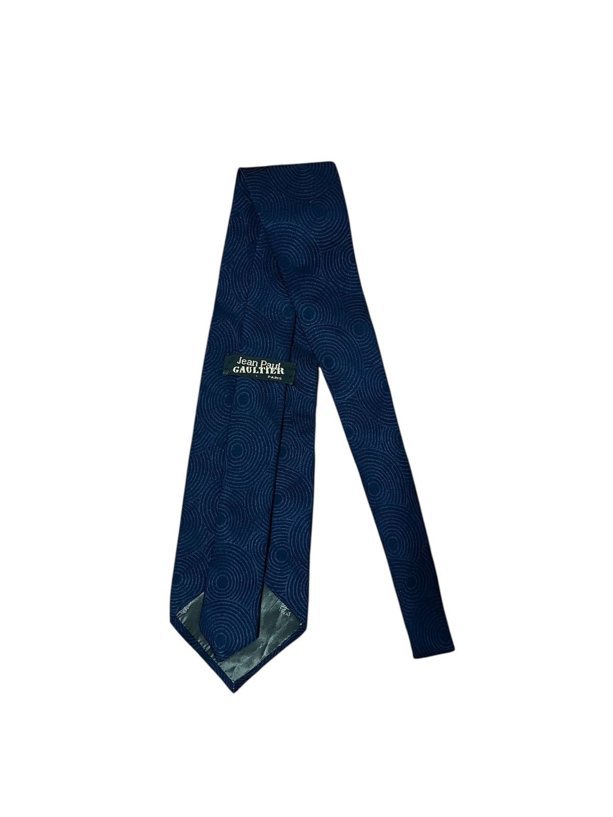 Jean Paul Gaultier Jean Paul gaultier tie Size ONE SIZE - 2 Thumbnail