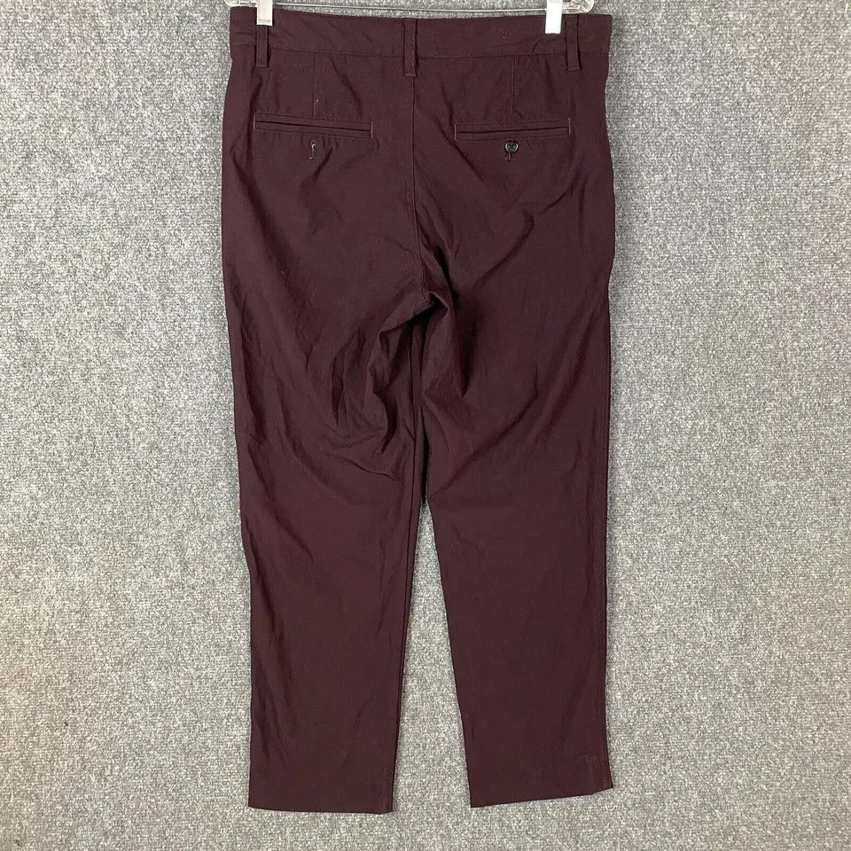 Other 32 Degrees Performance Pants Men's 33 100% Polyester Adults Size US 33 - 4 Thumbnail